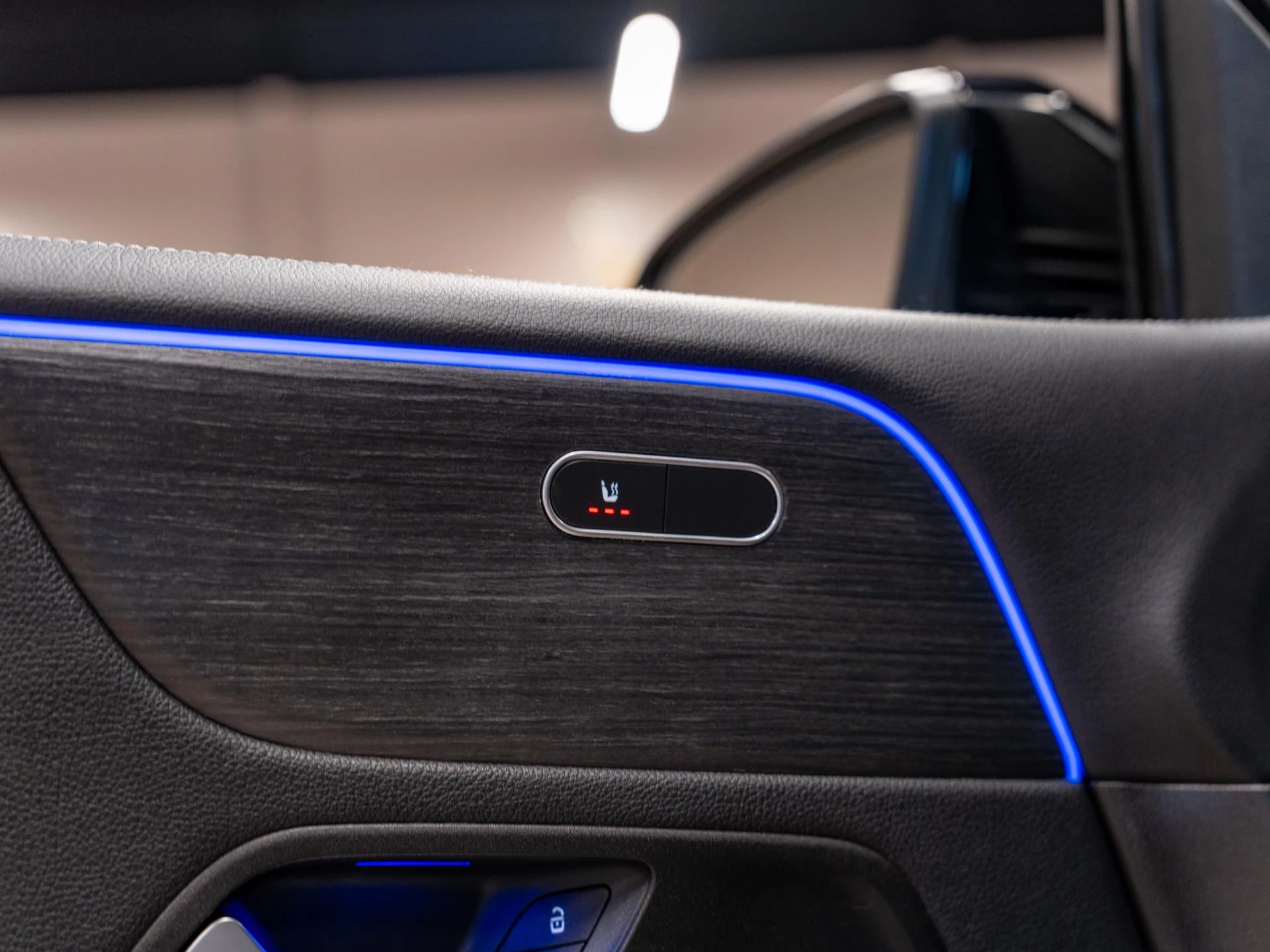 Hoofdafbeelding Mercedes-Benz GLB