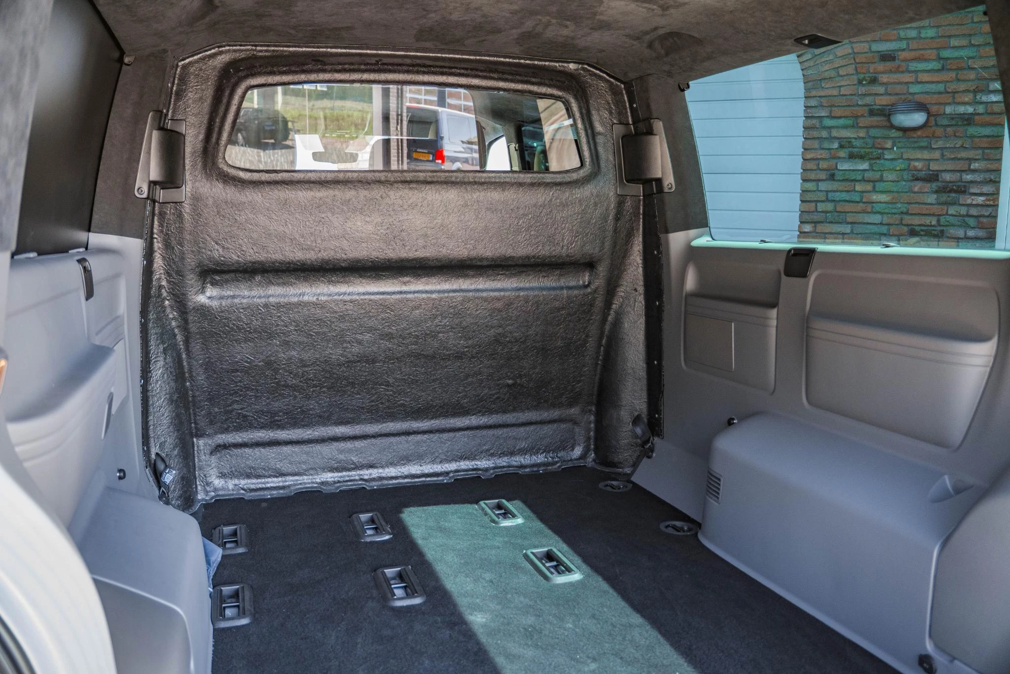 Hoofdafbeelding Volkswagen Caravelle