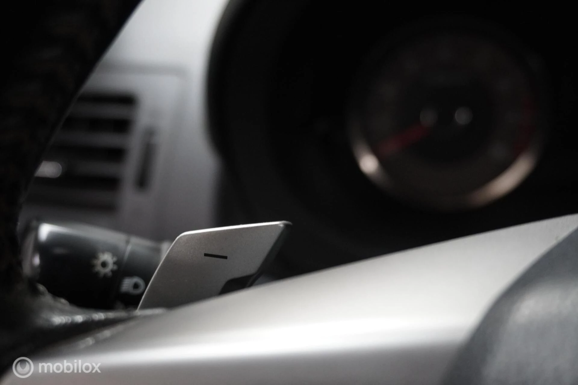 Hoofdafbeelding Subaru Forester