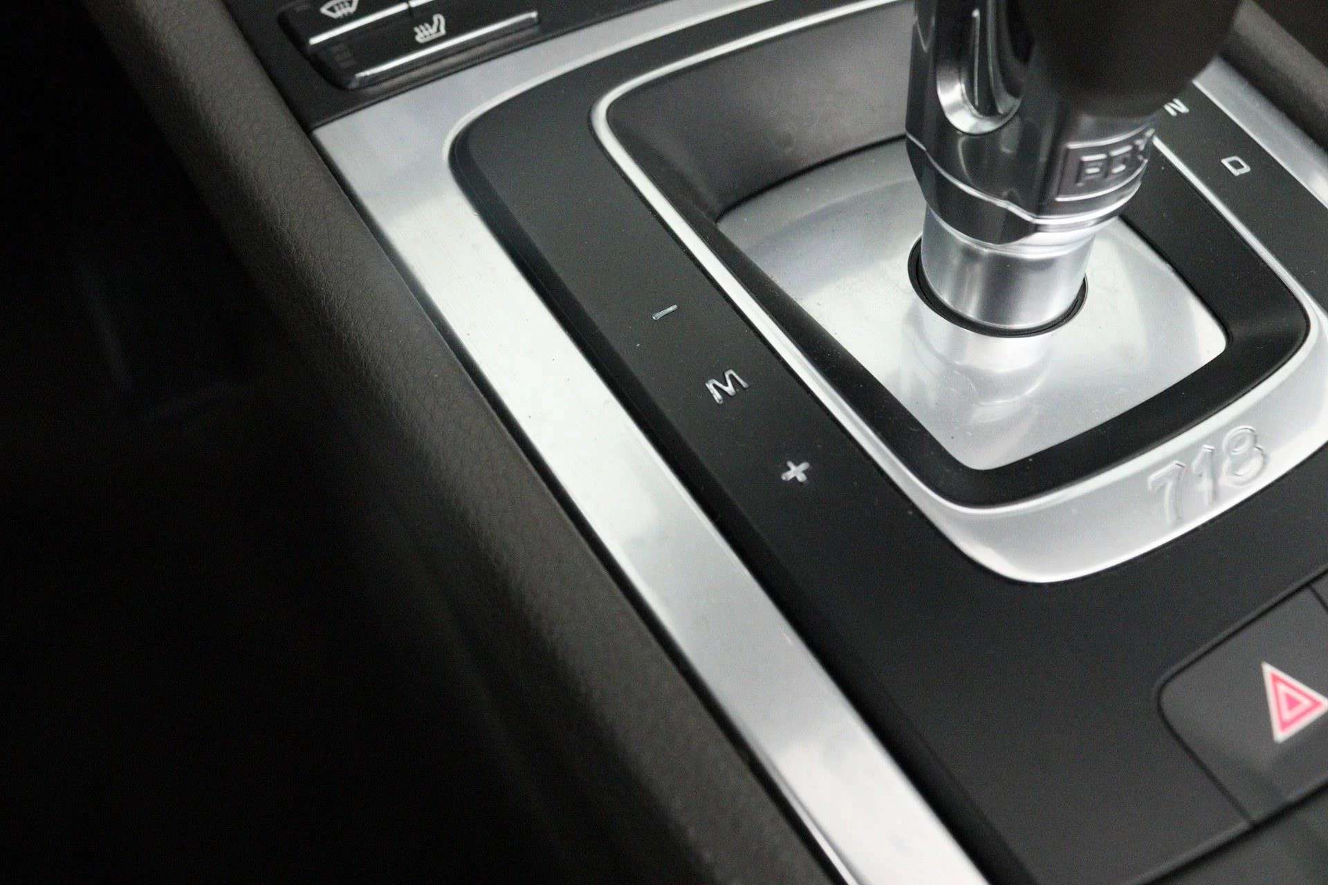 Hoofdafbeelding Porsche 718