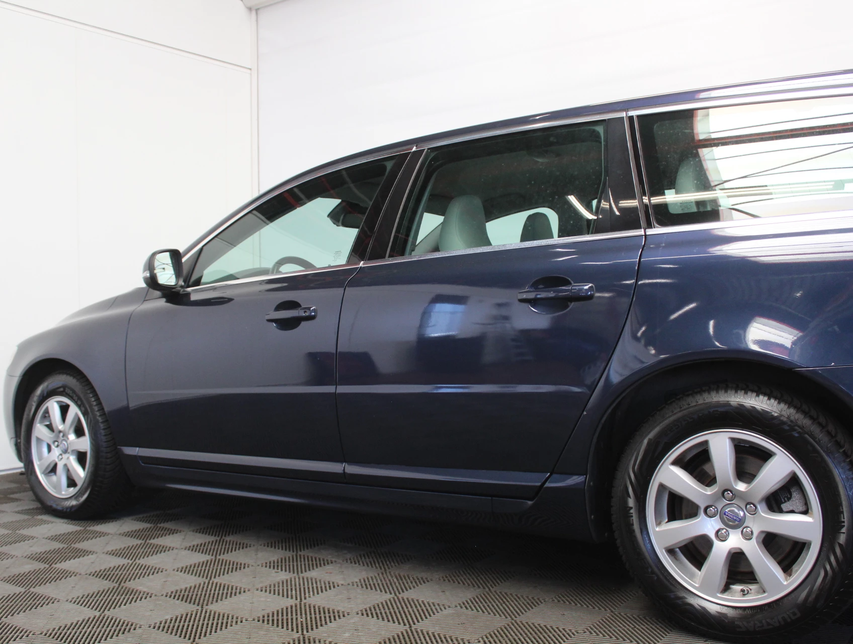 Hoofdafbeelding Volvo V70