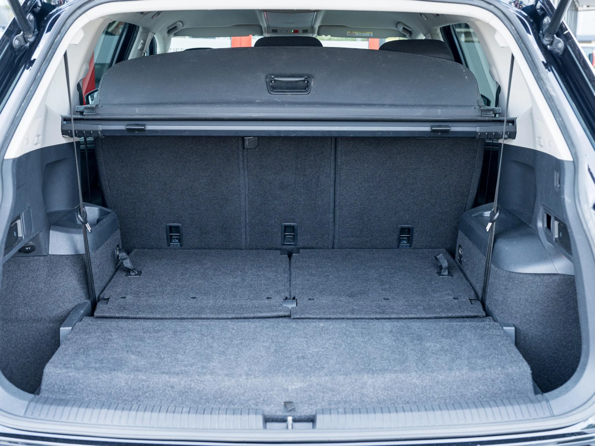 Hoofdafbeelding Volkswagen Tiguan Allspace