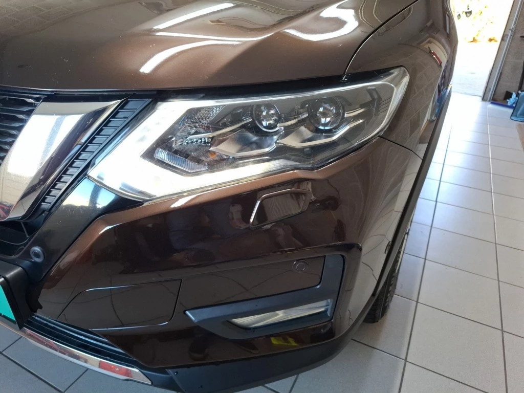 Hoofdafbeelding Nissan X-Trail