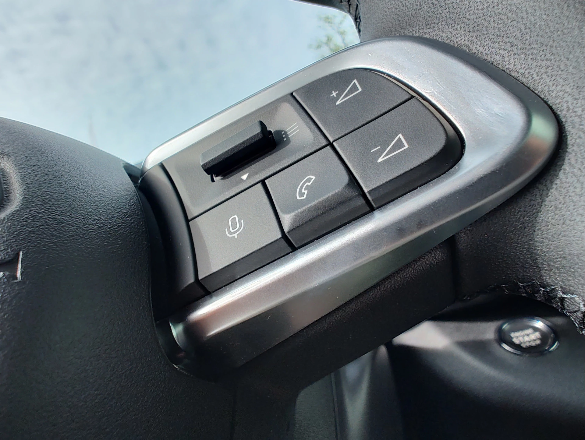 Hoofdafbeelding Jeep Avenger