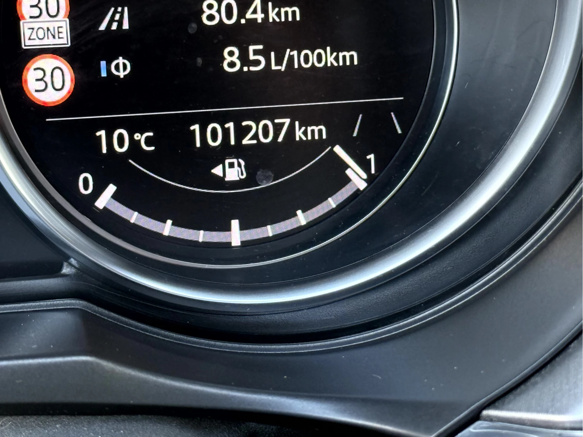 Hoofdafbeelding Mazda 6