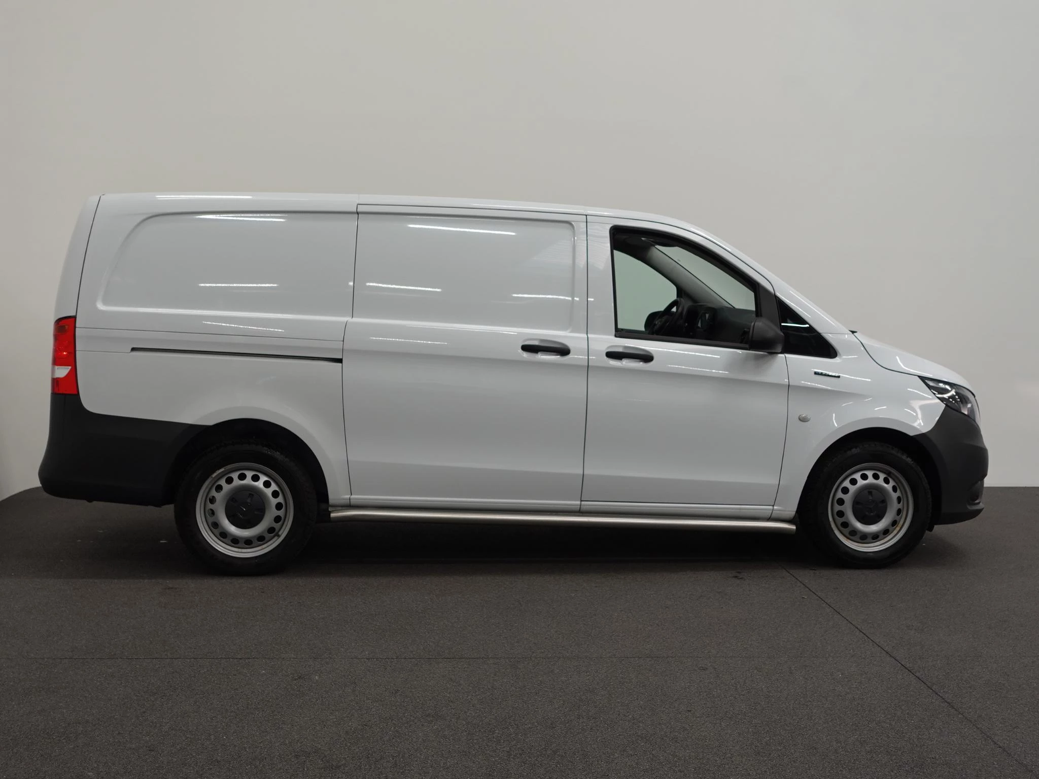 Hoofdafbeelding Mercedes-Benz eVito