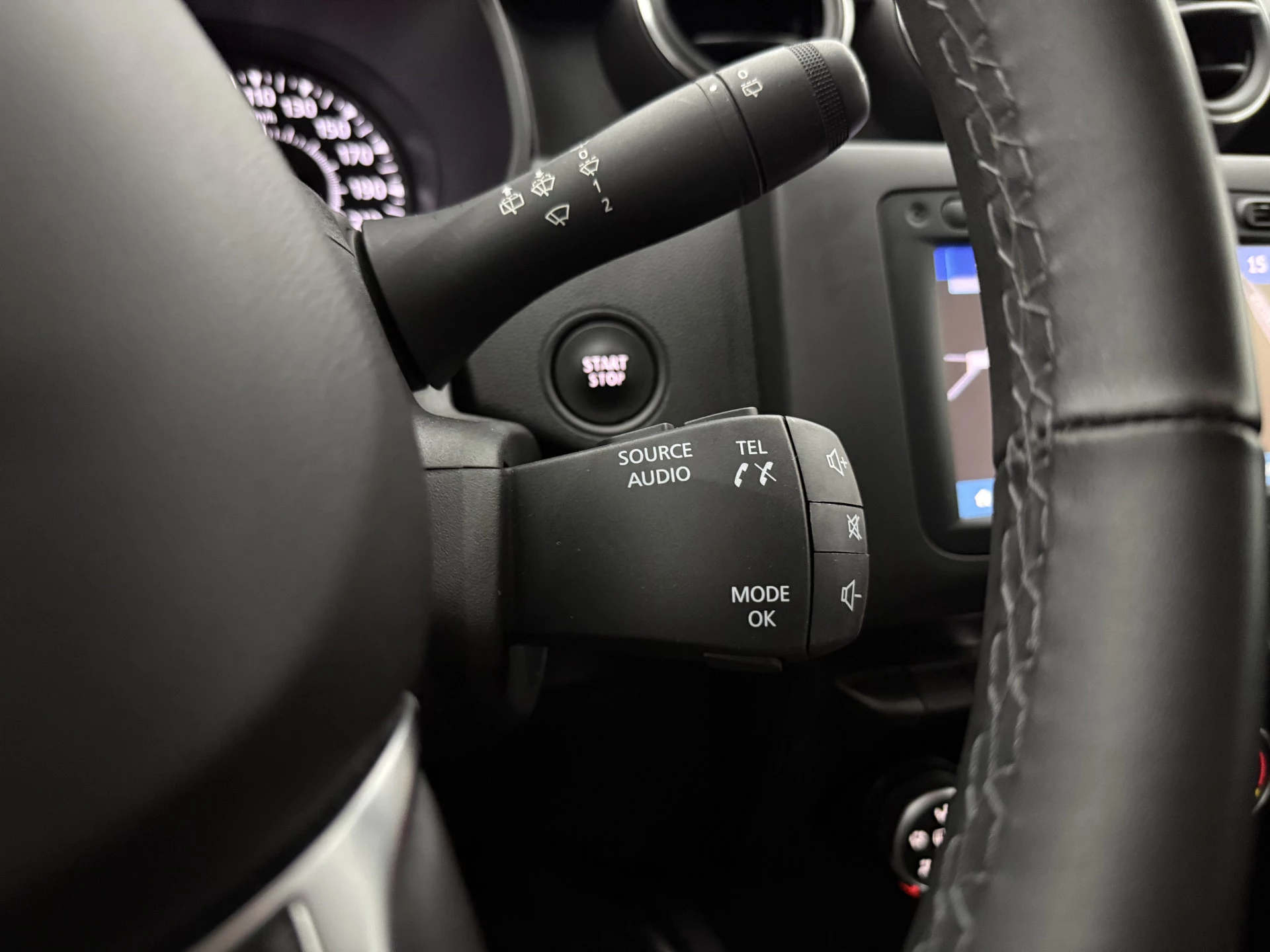 Hoofdafbeelding Dacia Duster