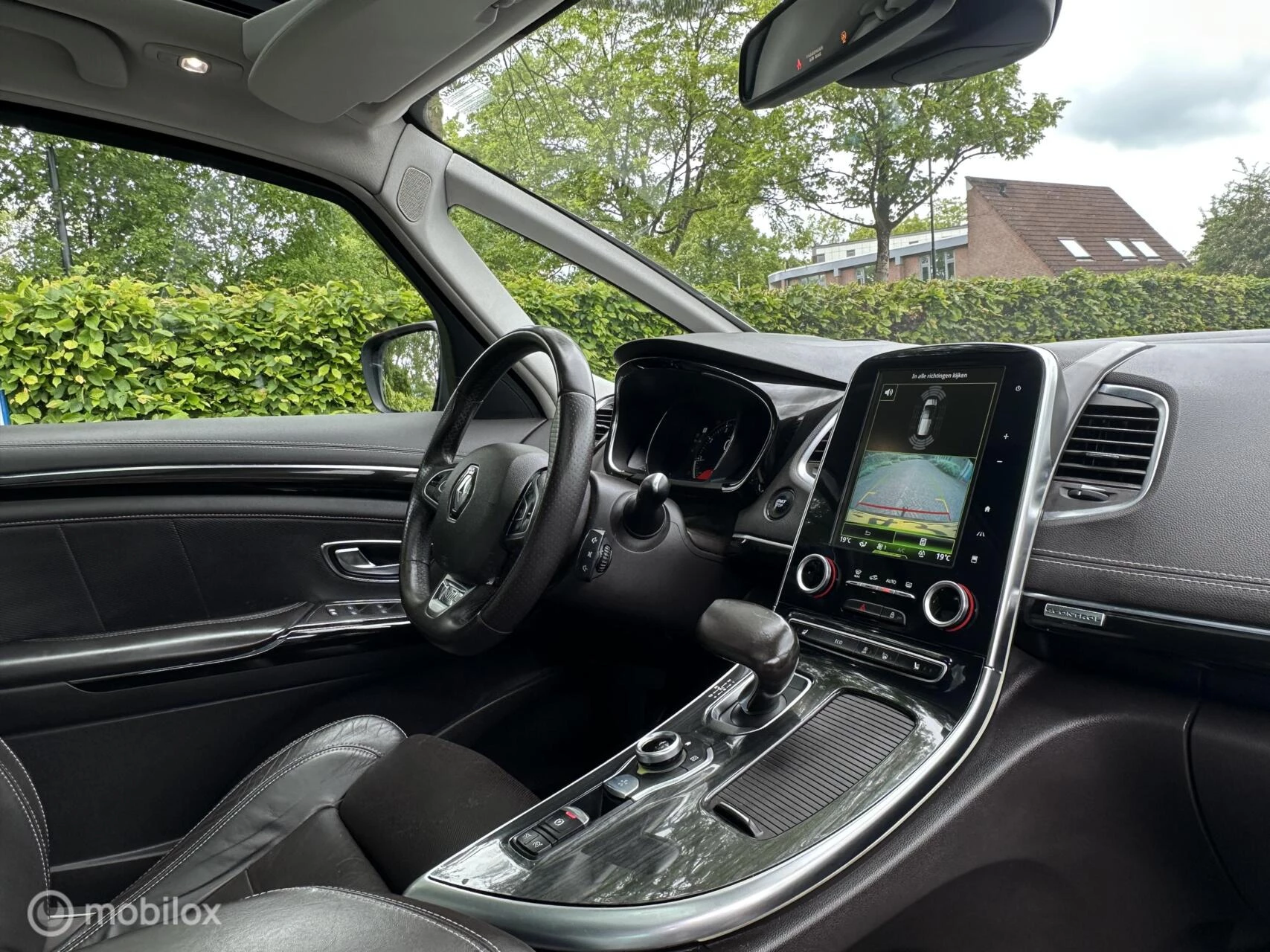 Hoofdafbeelding Renault Espace