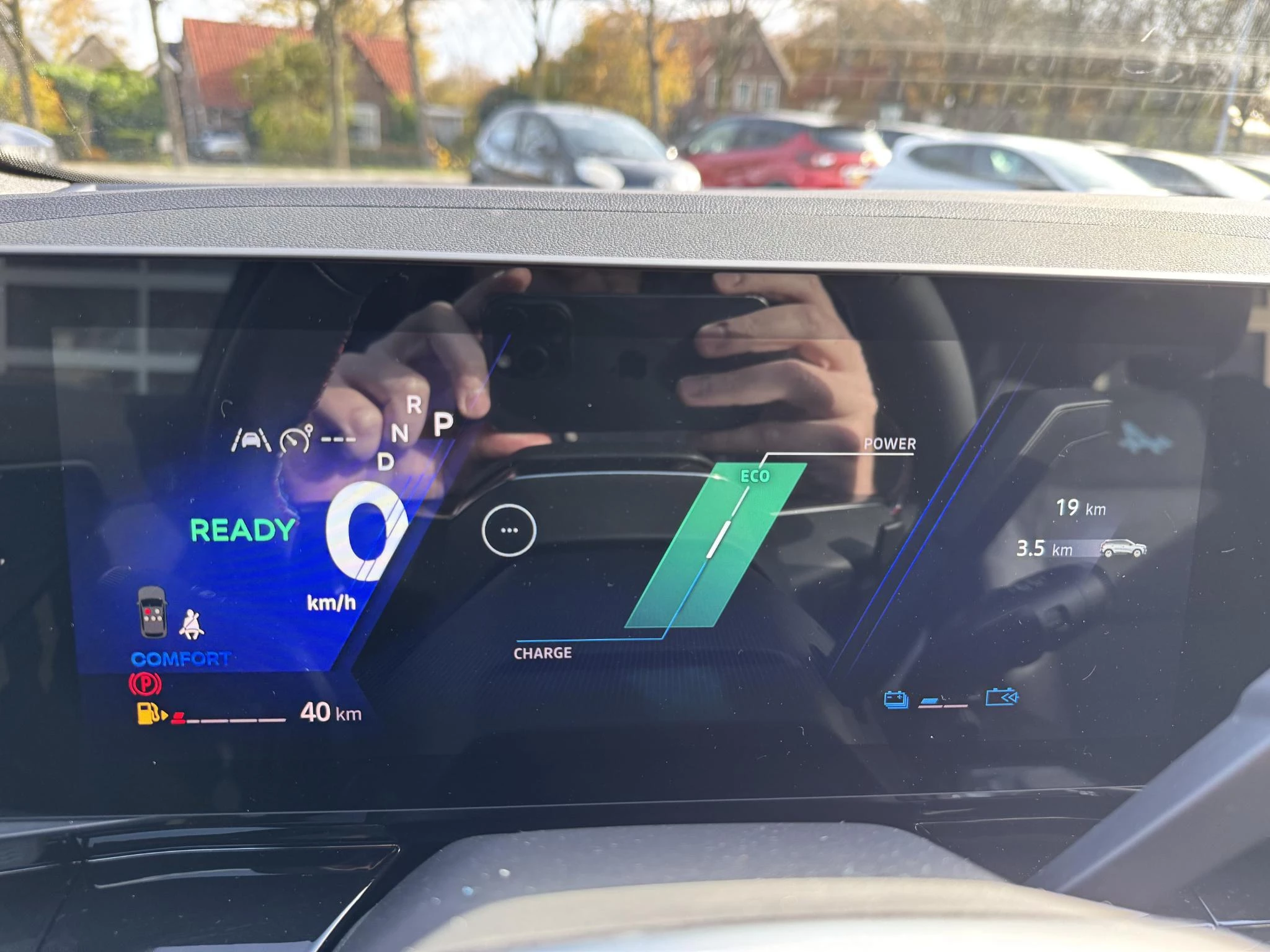 Hoofdafbeelding Renault Austral