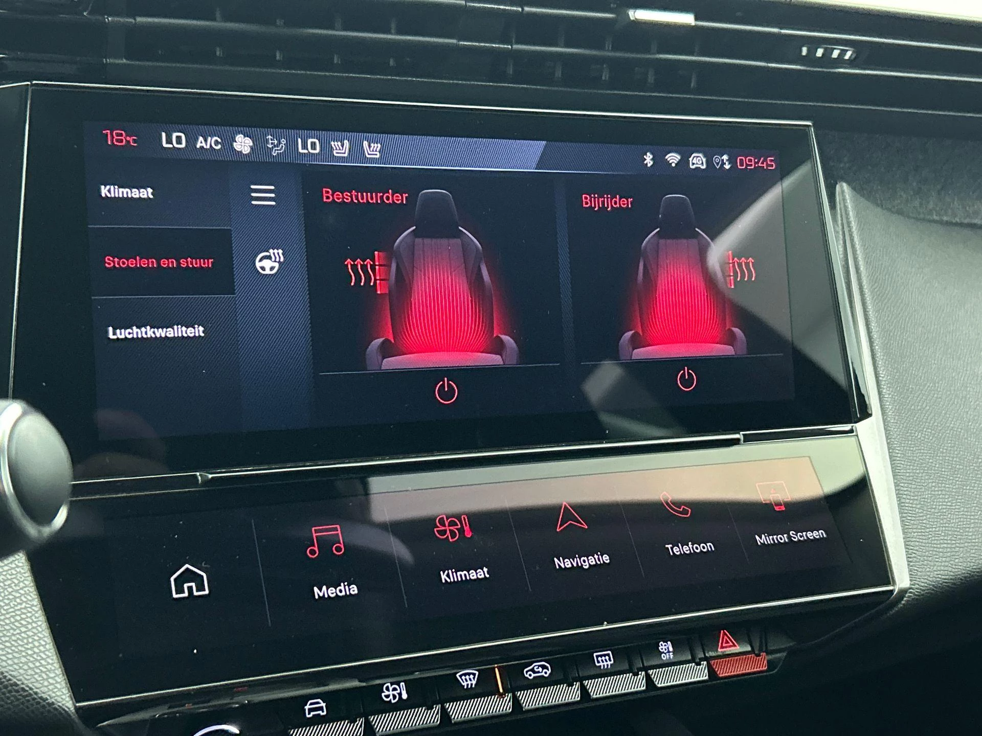 Hoofdafbeelding Peugeot 408