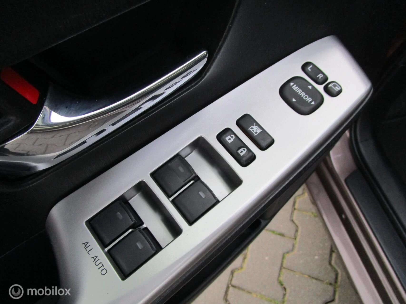 Hoofdafbeelding Toyota Prius