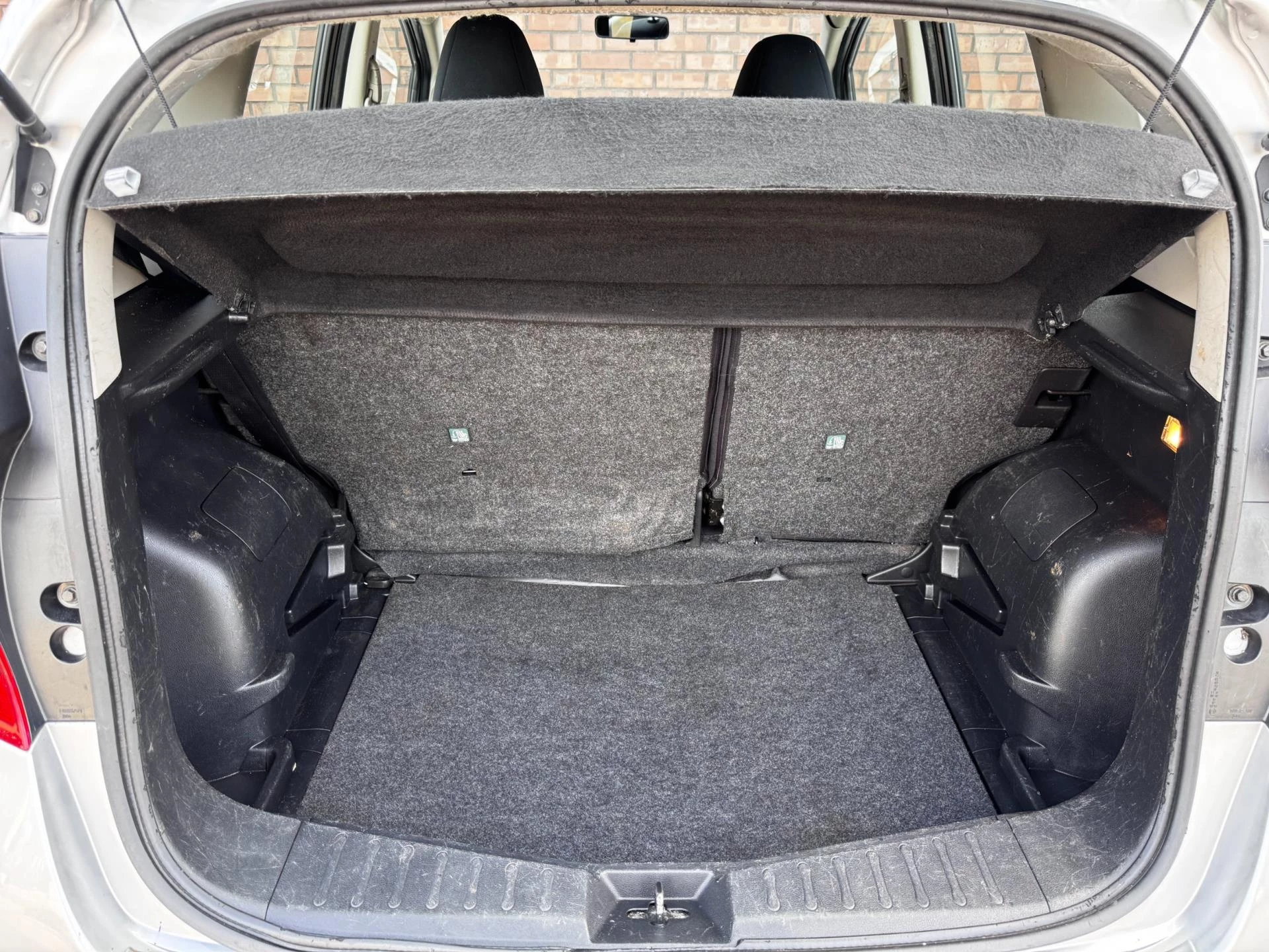 Hoofdafbeelding Nissan Note