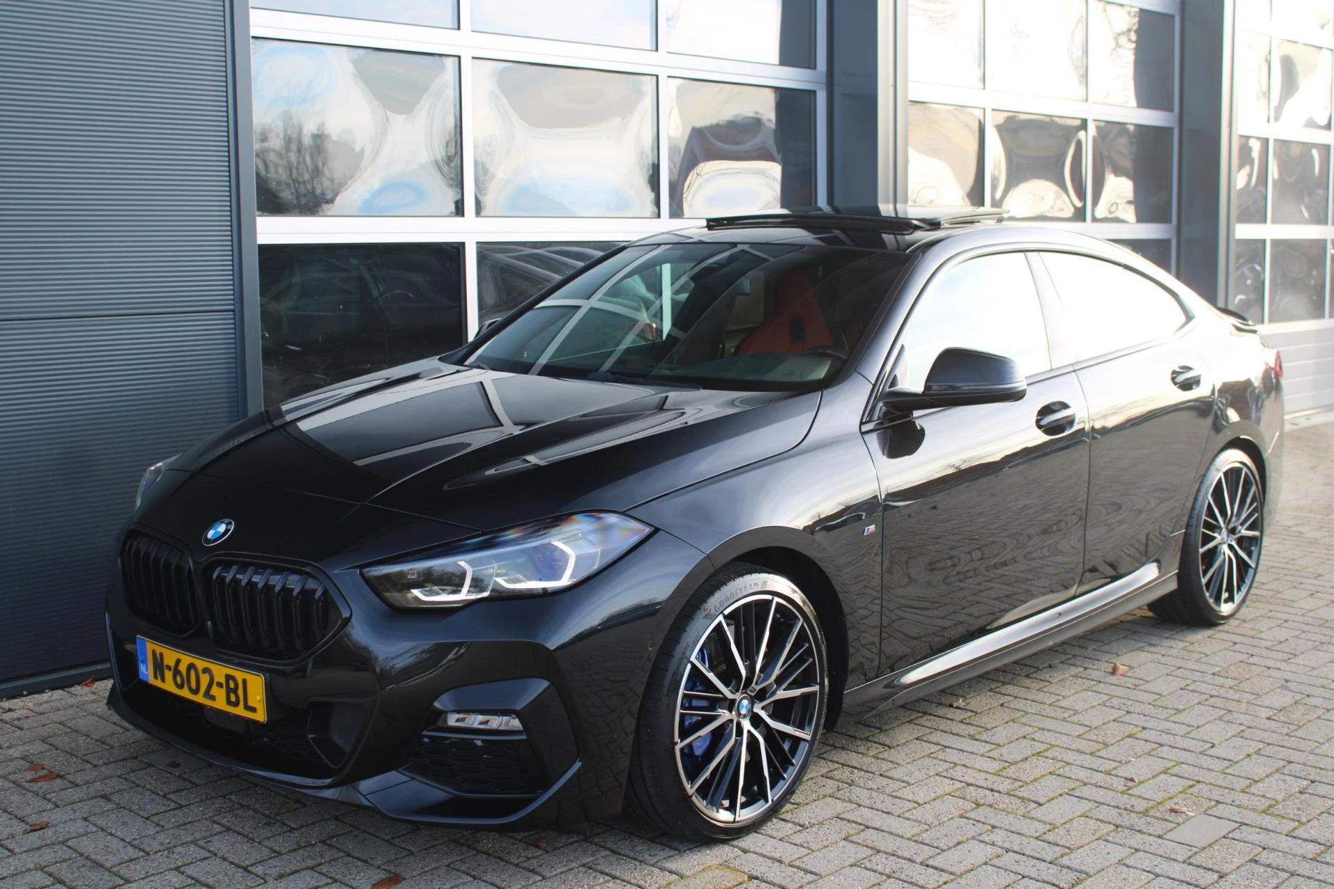 Hoofdafbeelding BMW 2 Serie