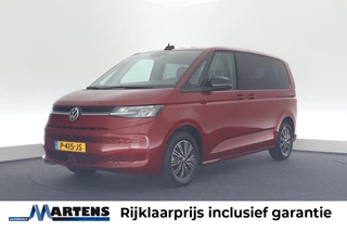 Volkswagen Multivan 1.4 218pk eHybrid L1H1 7-persoons Navigatie Trekhaak