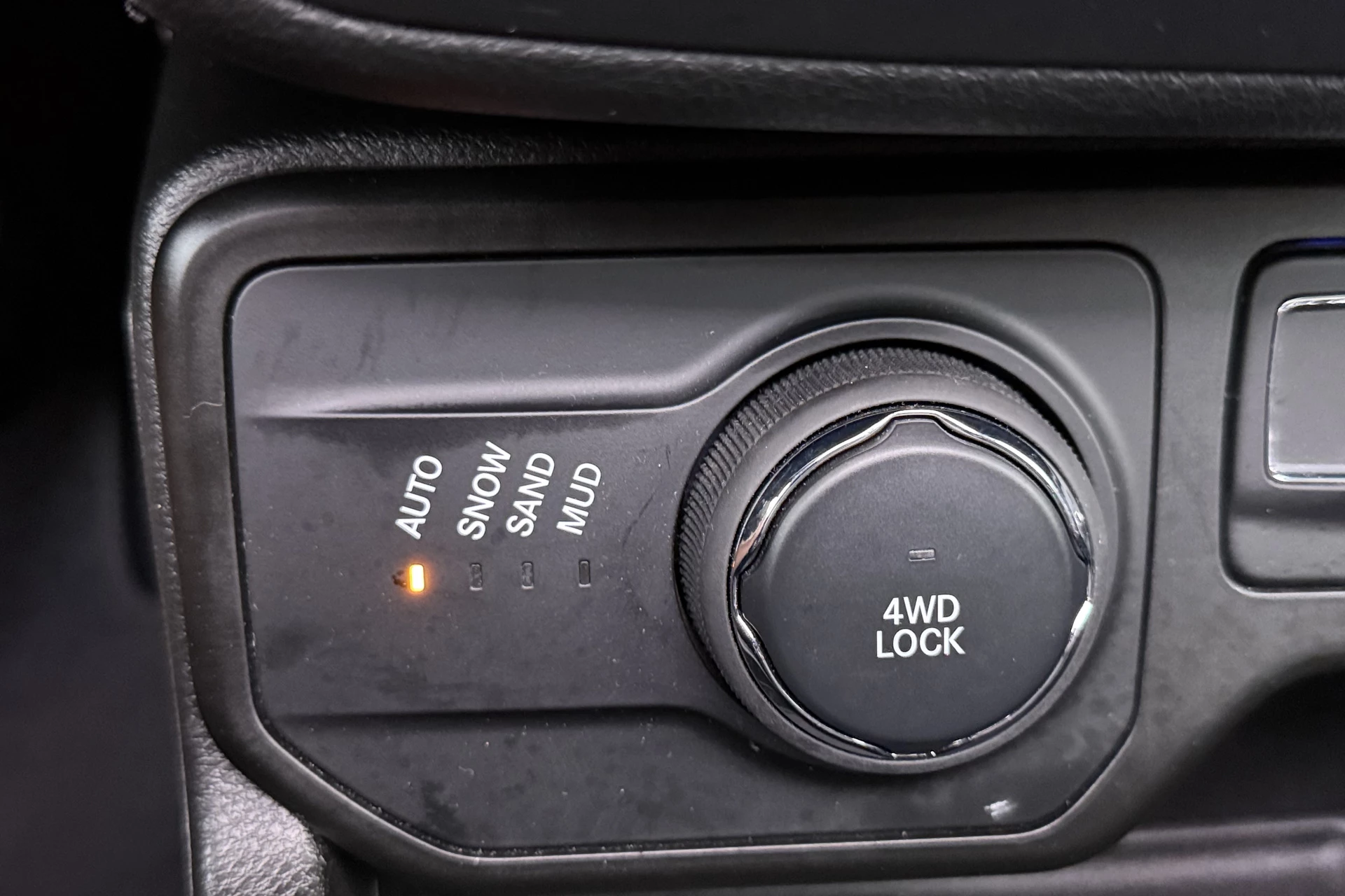 Hoofdafbeelding Jeep Renegade