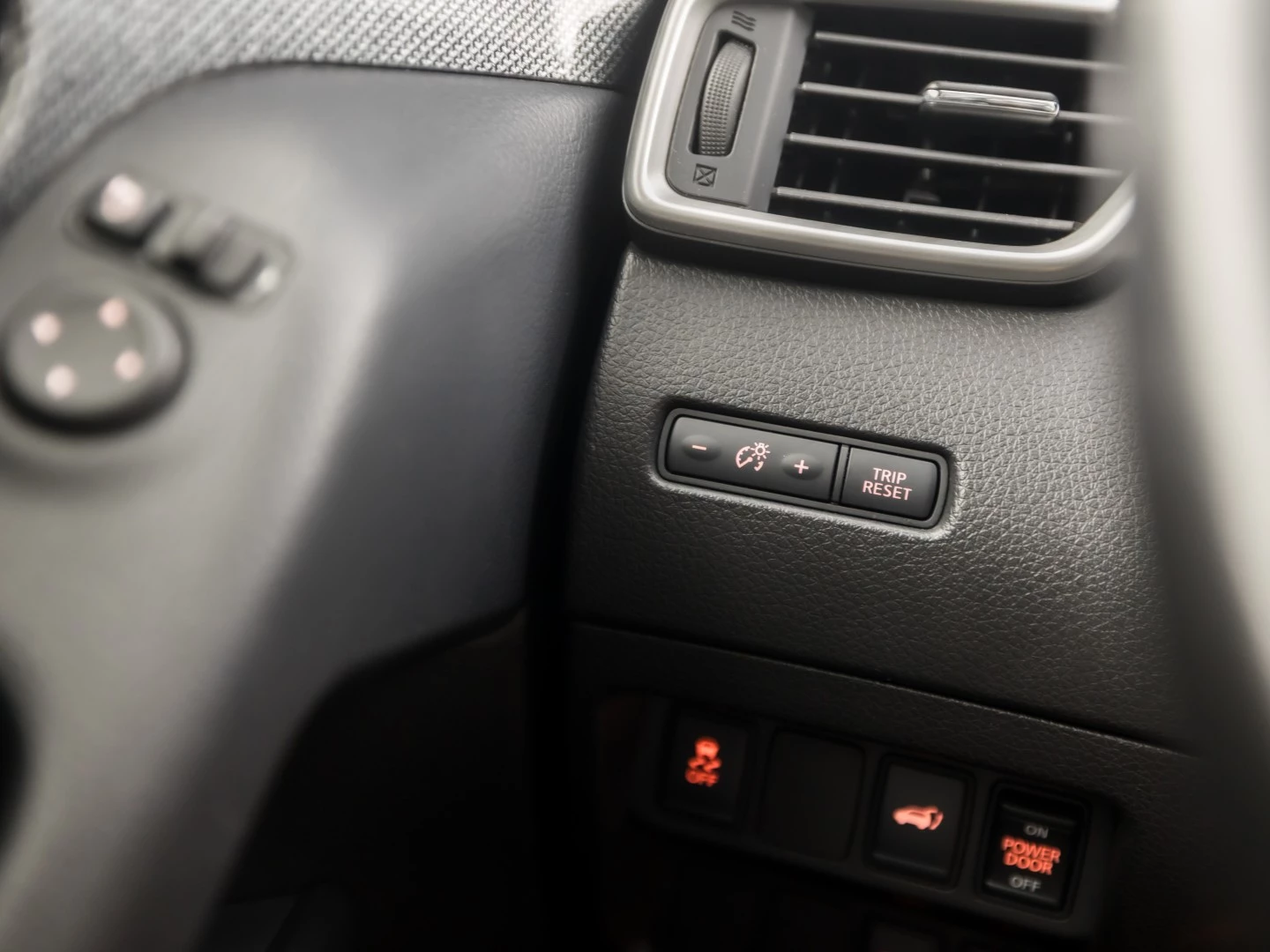 Hoofdafbeelding Nissan X-Trail