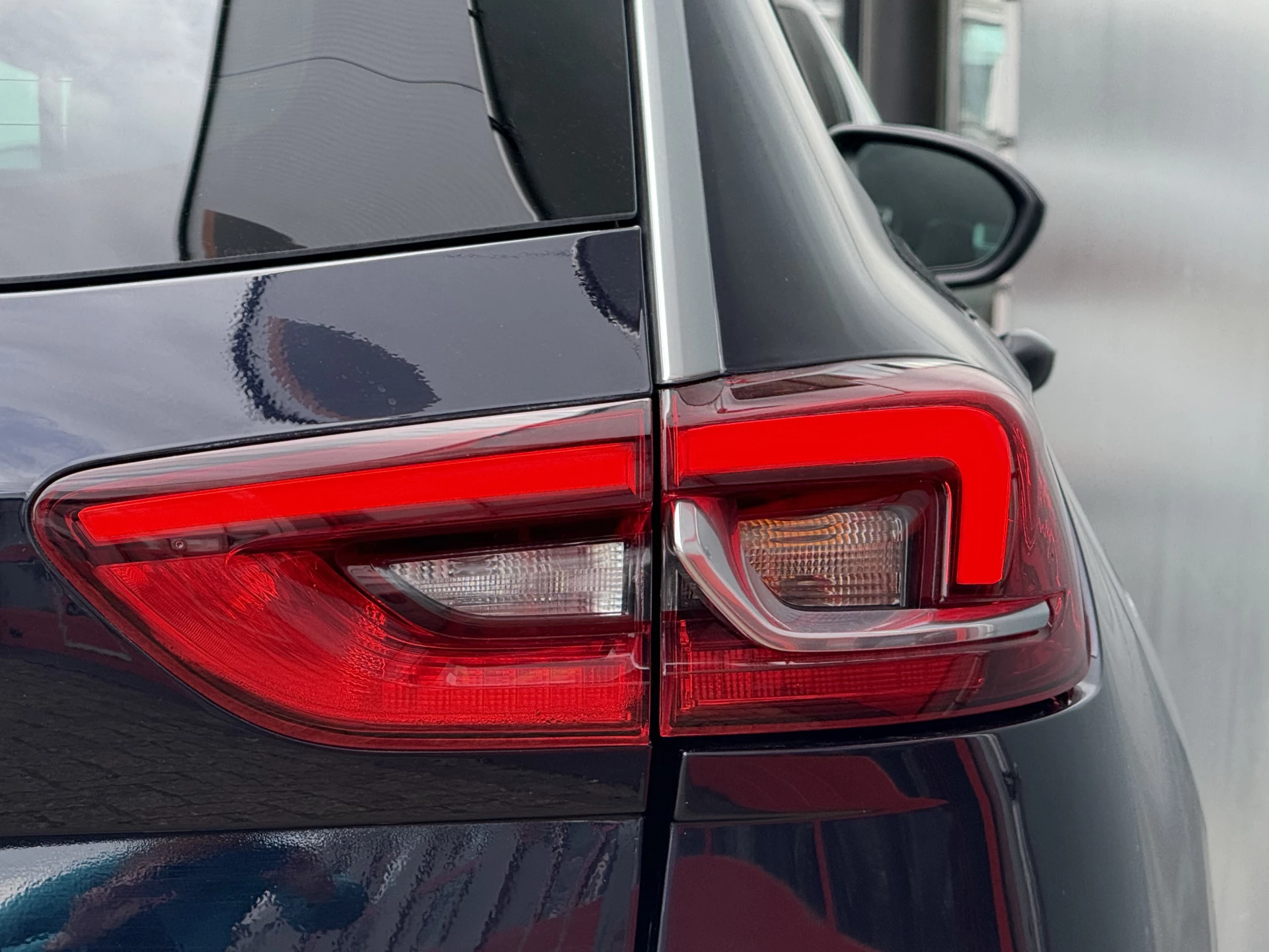 Hoofdafbeelding Opel Insignia