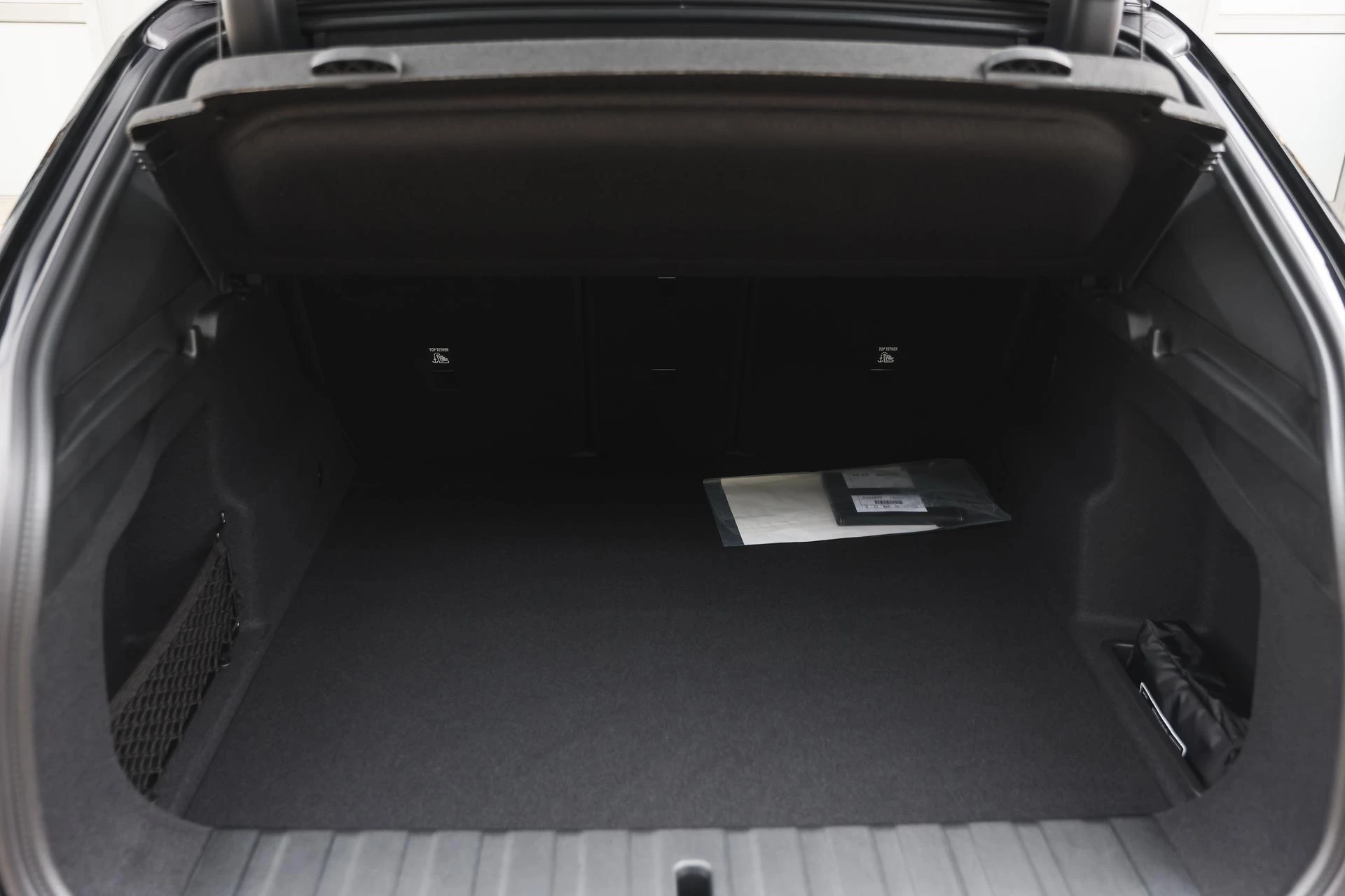 Hoofdafbeelding BMW iX2