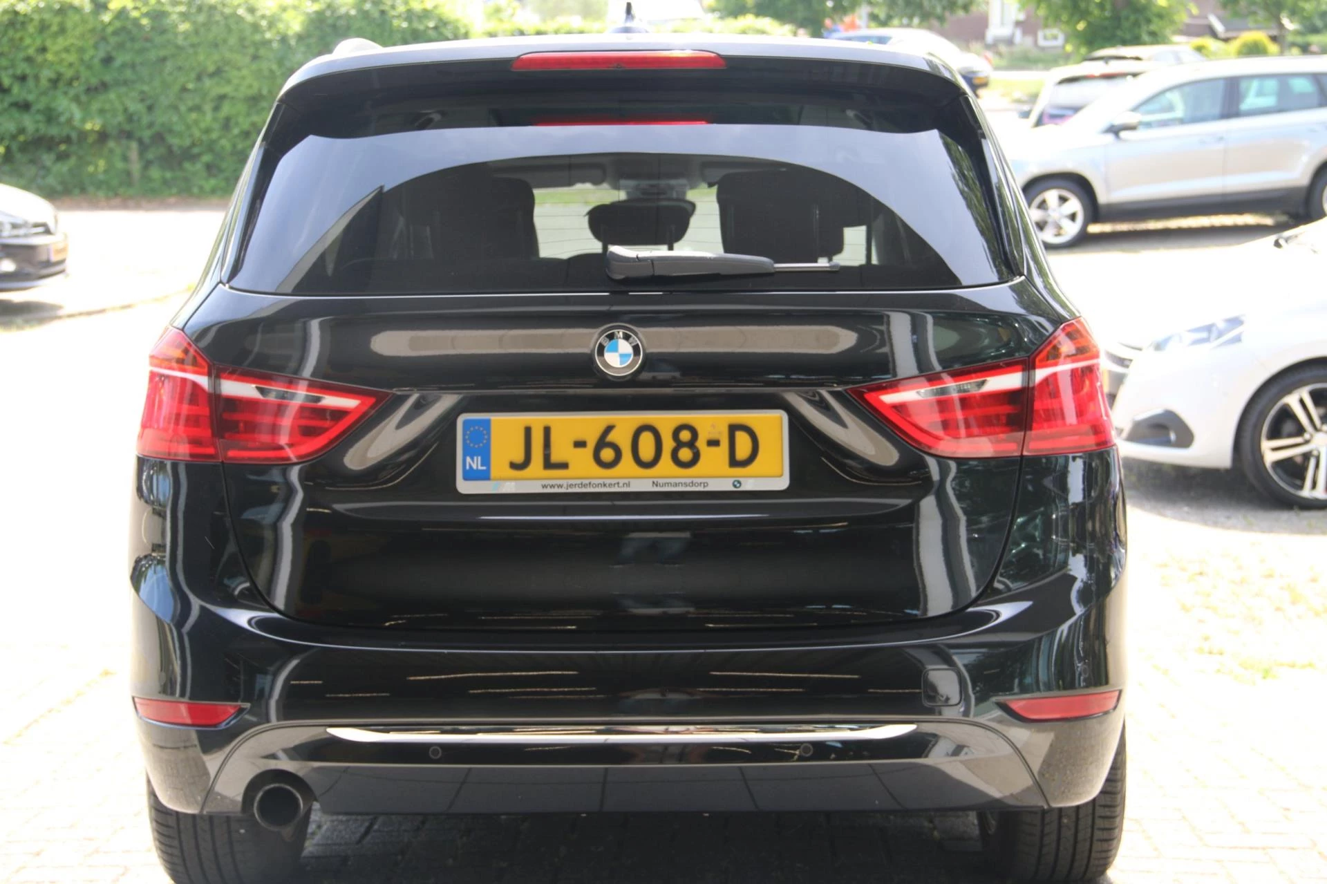 Hoofdafbeelding BMW 2 Serie