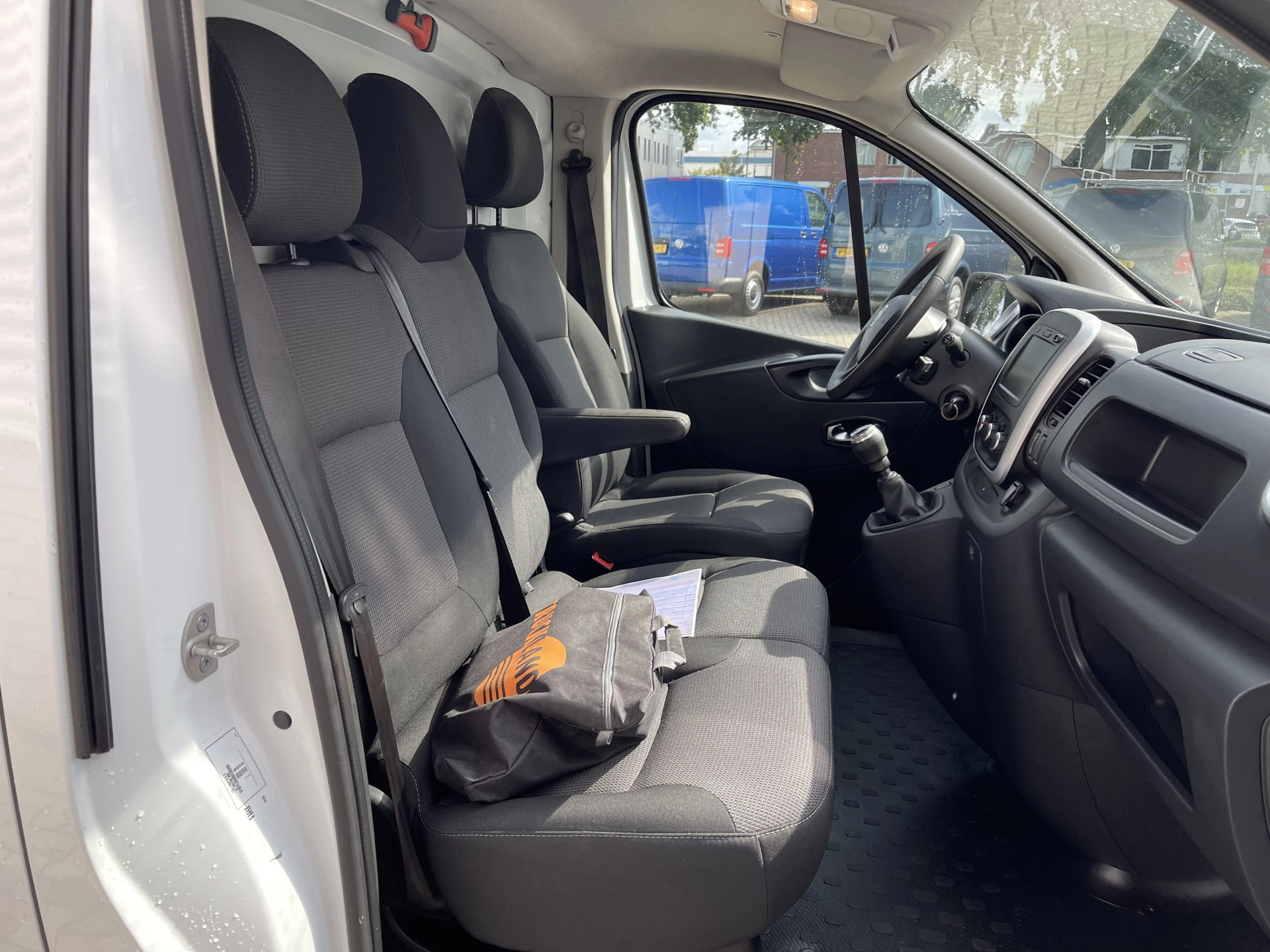Hoofdafbeelding Fiat Talento