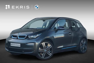 BMW i3 Executive Edition 120Ah 42 kWh | Comfort pakket / Achteruitrijcamera / Stoelverwarming / Parkeersensor voor & achter