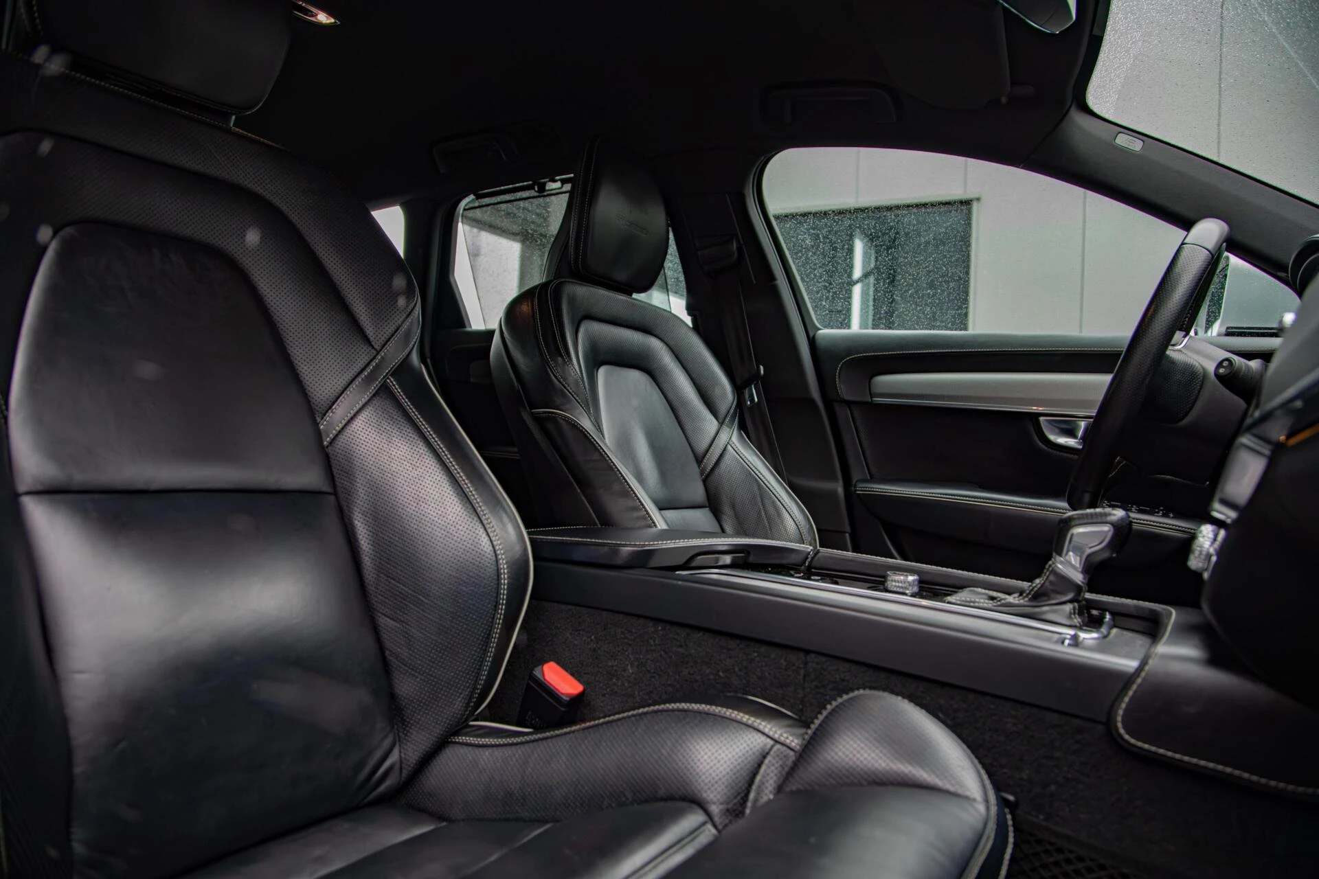 Hoofdafbeelding Volvo V90