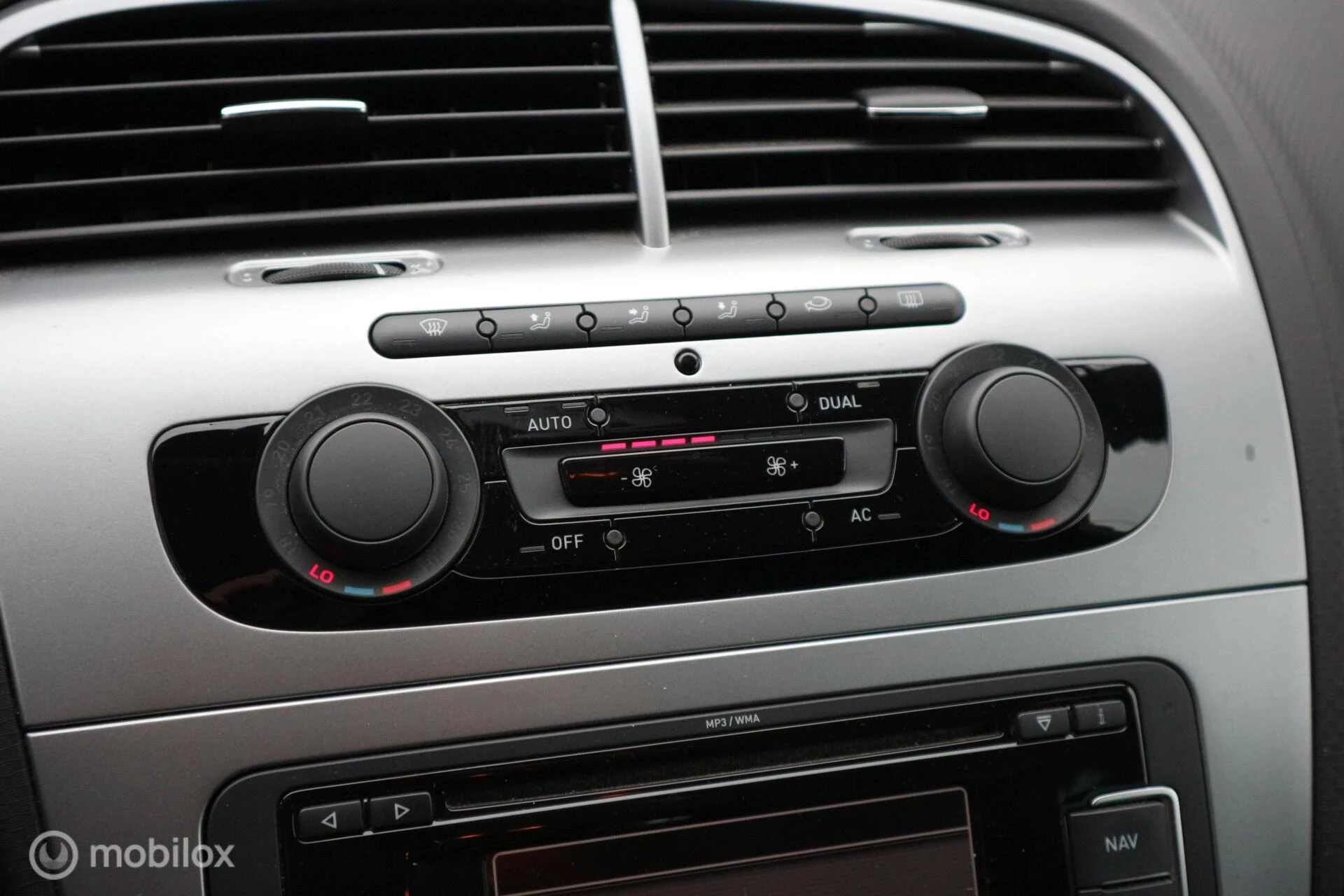 Hoofdafbeelding SEAT Altea XL