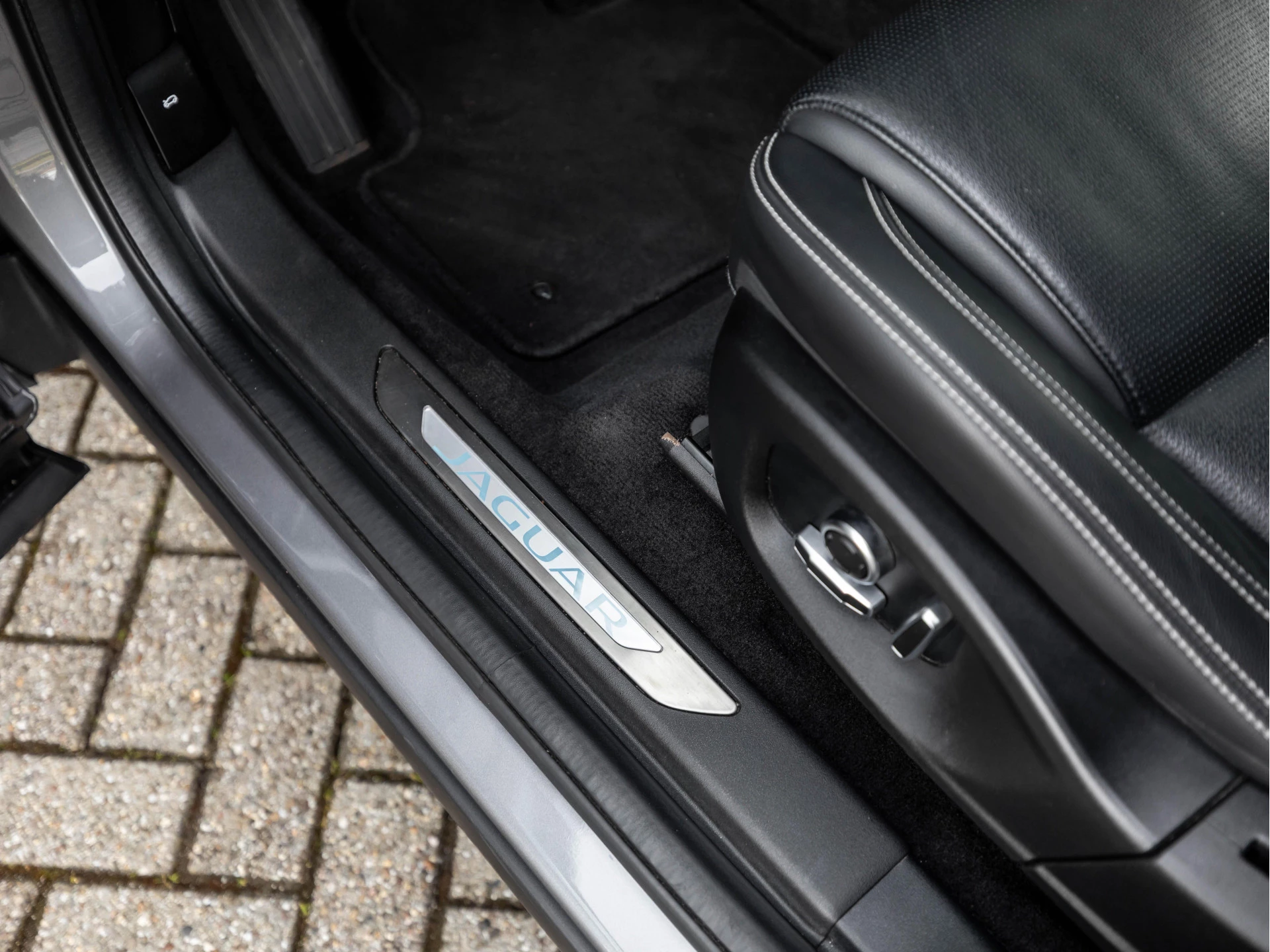 Hoofdafbeelding Jaguar E-PACE