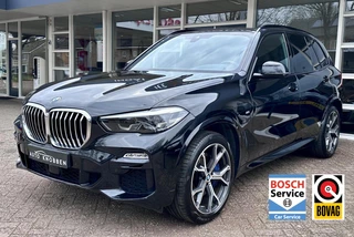 BMW X5 xDrive45e M-Sport Leer, Memory, Luchtvering, Camera..