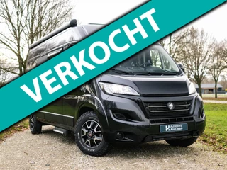 Sunlight Cliff 600 Adventure Edition Busbiker, Carplay, Achteruitrijcamera