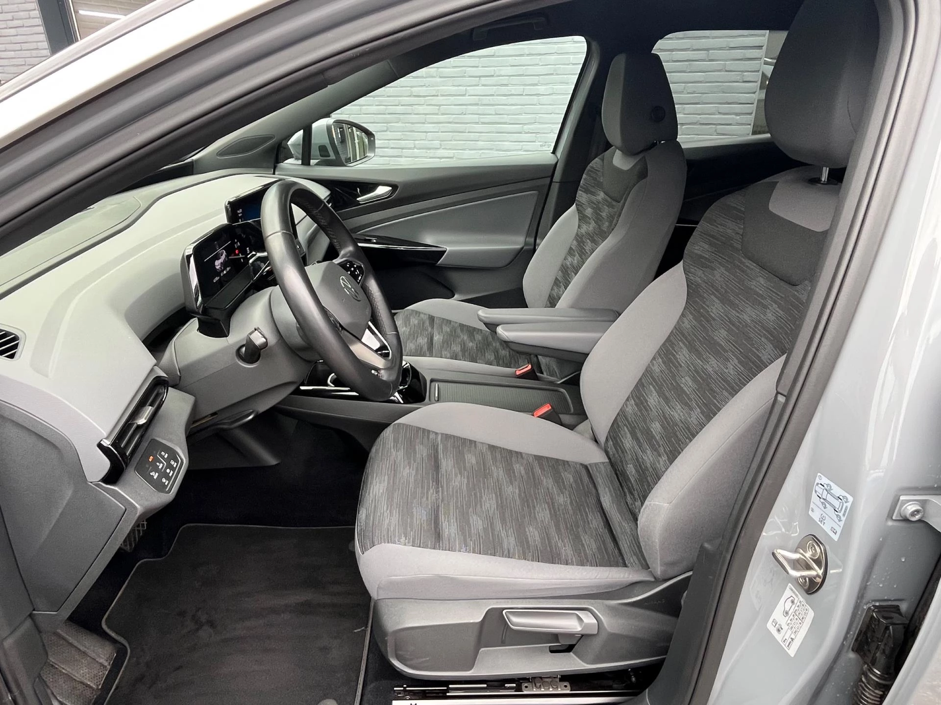 Hoofdafbeelding Volkswagen ID.4