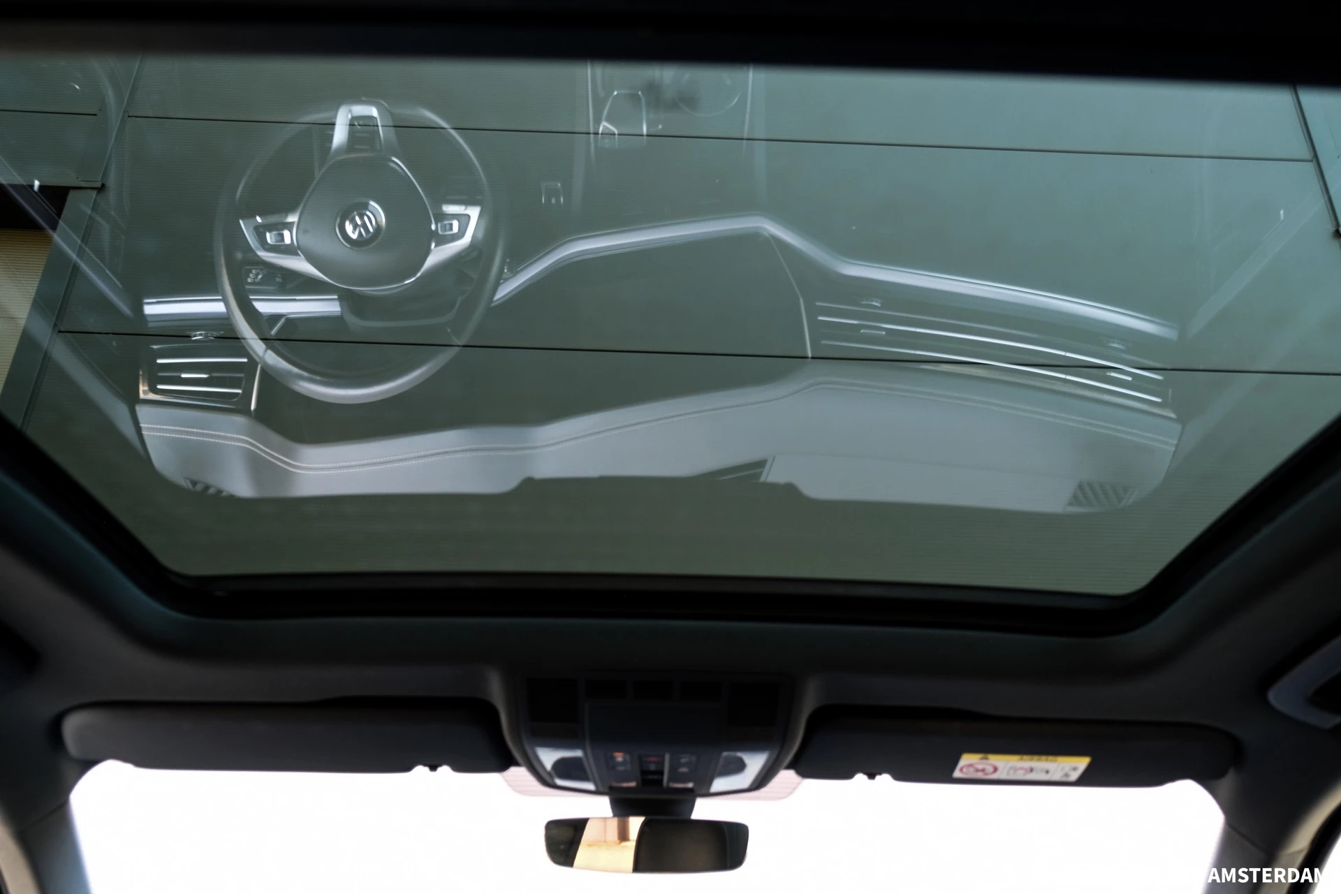Hoofdafbeelding Volkswagen Touareg