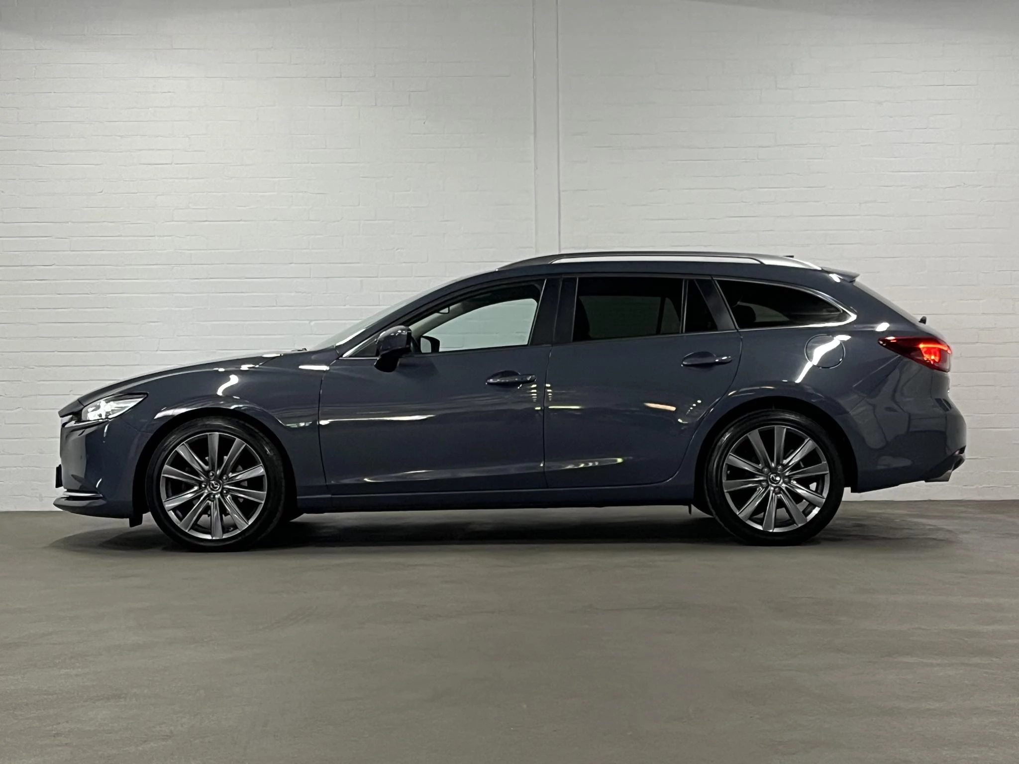 Hoofdafbeelding Mazda 6