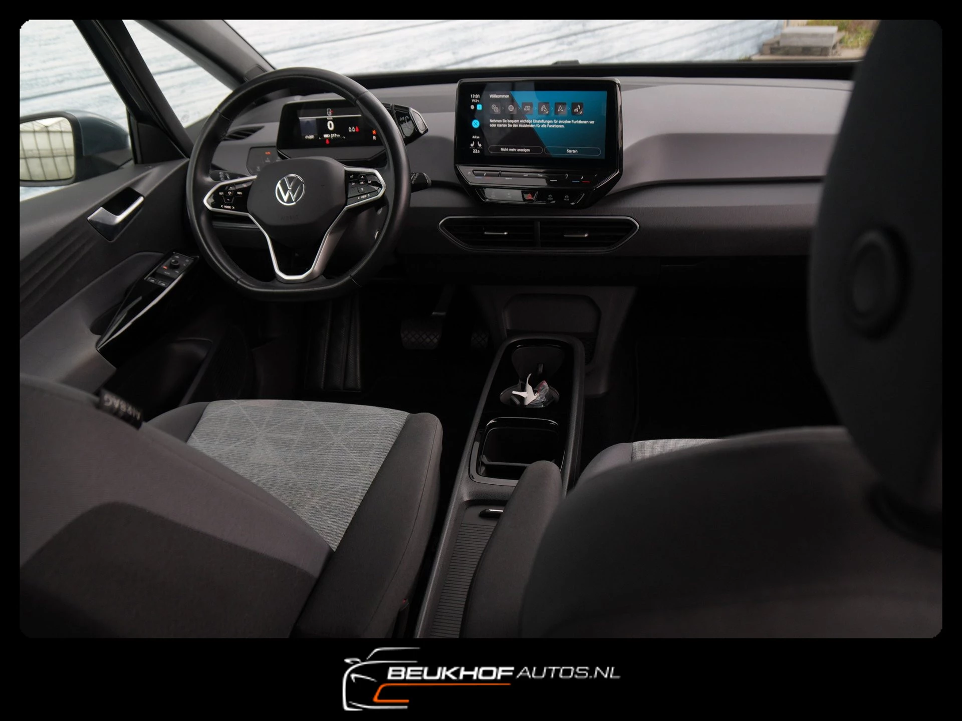 Hoofdafbeelding Volkswagen ID.3