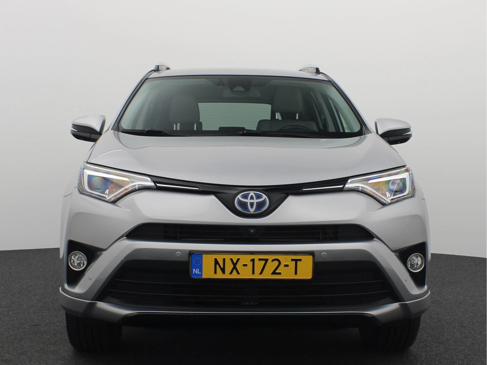 Hoofdafbeelding Toyota RAV4