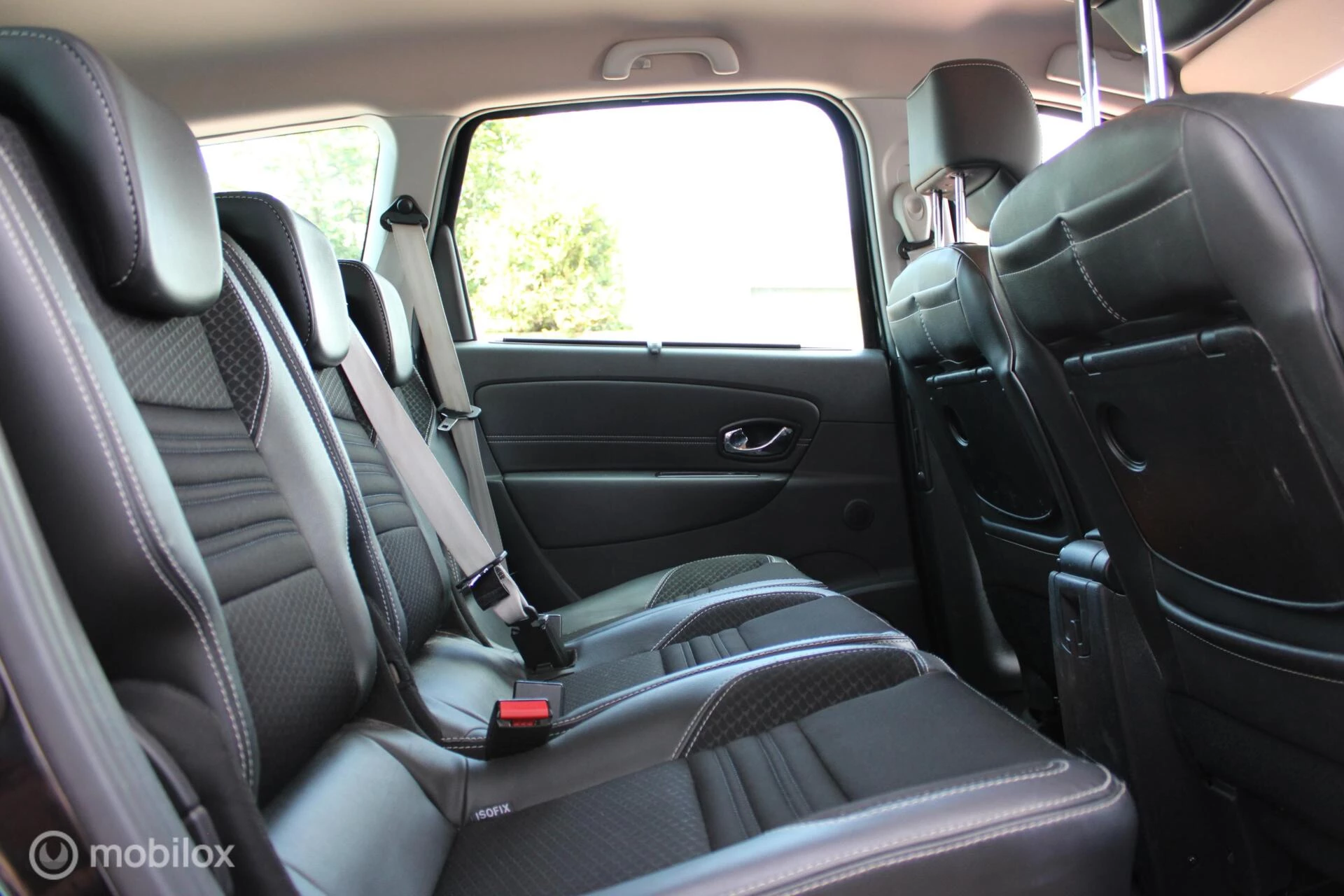 Hoofdafbeelding Renault Grand Scénic