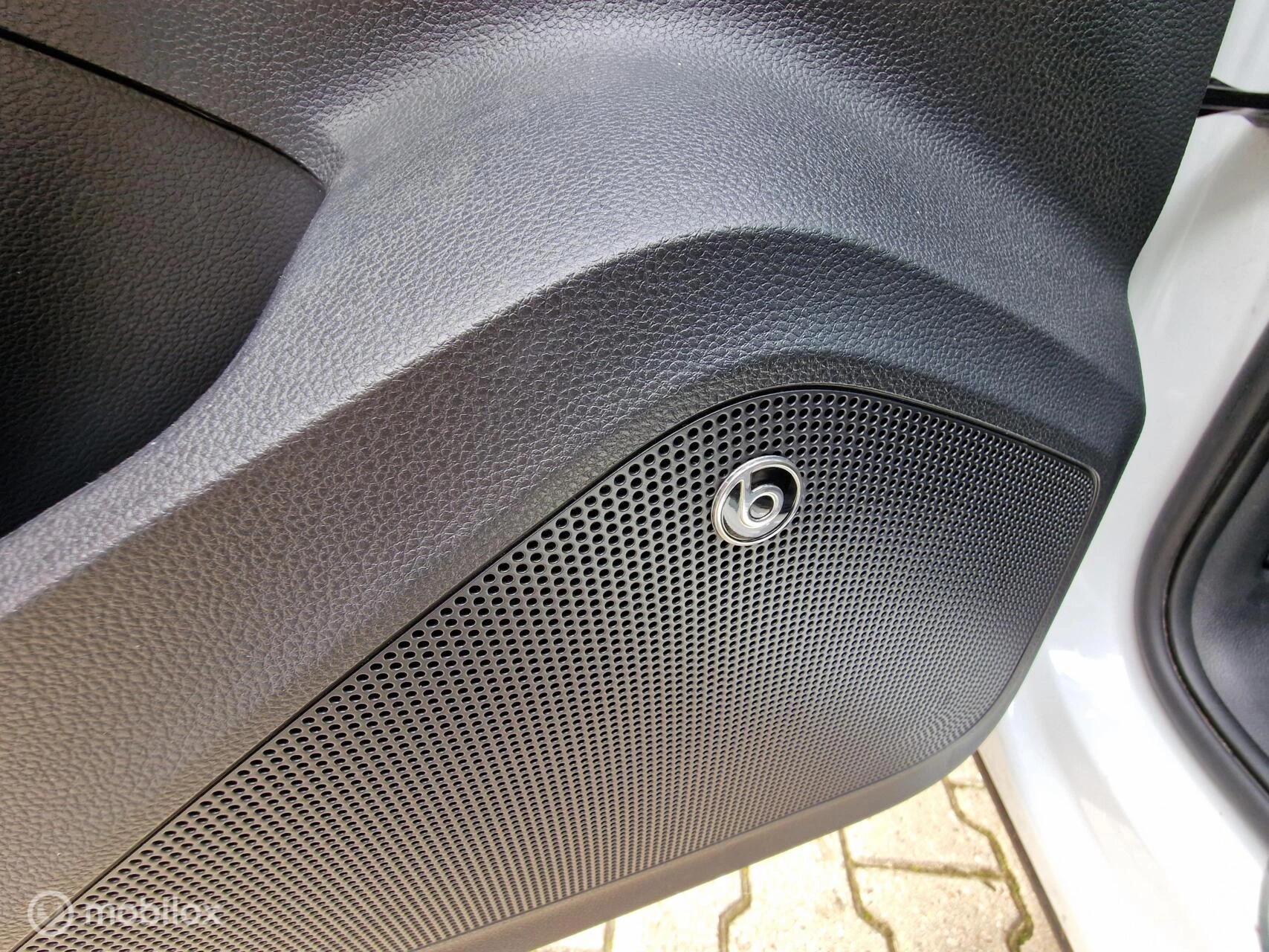 Hoofdafbeelding CUPRA Ateca