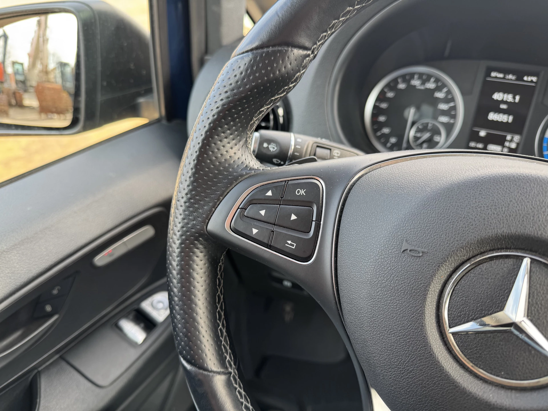 Hoofdafbeelding Mercedes-Benz eVito