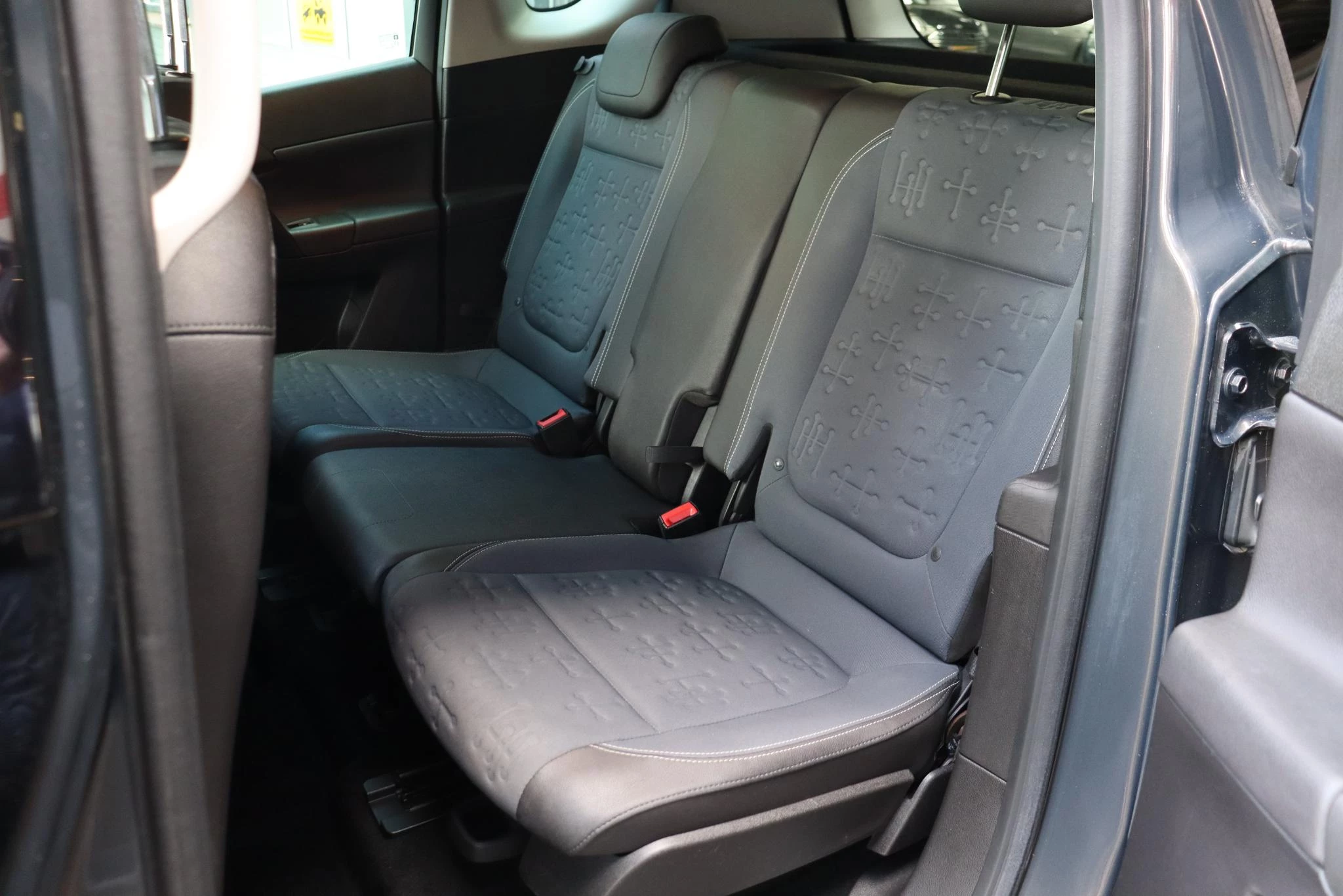Hoofdafbeelding Opel Meriva