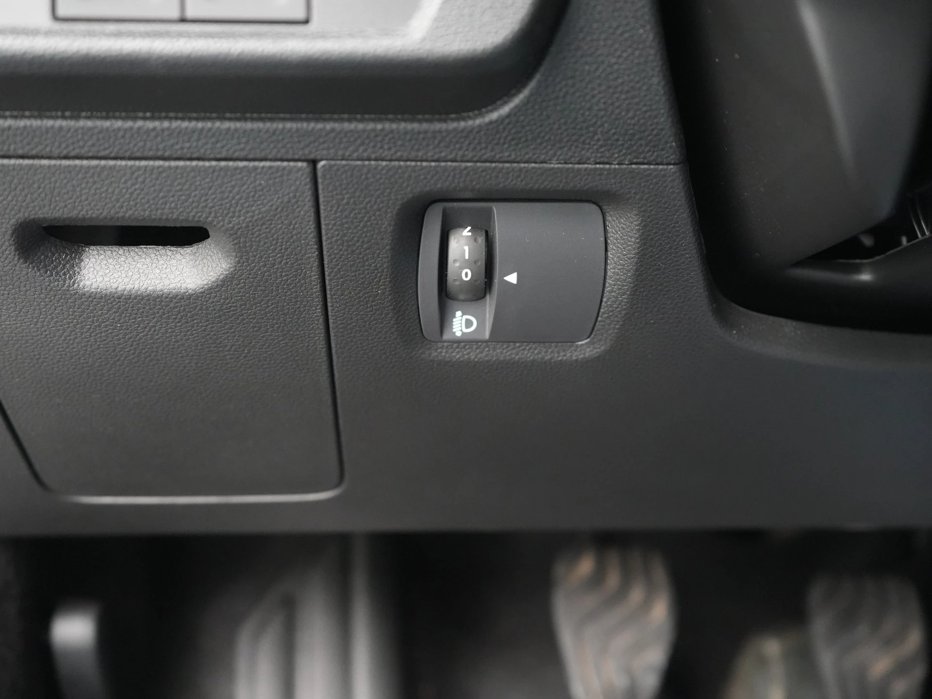 Hoofdafbeelding Dacia Jogger