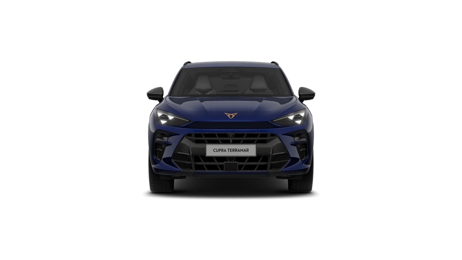 Hoofdafbeelding CUPRA Terramar