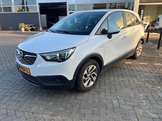 Opel Crossland X 1.2 Selection