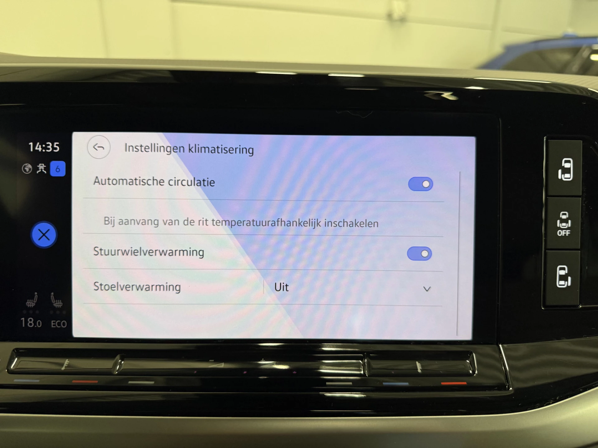 Hoofdafbeelding Volkswagen Multivan