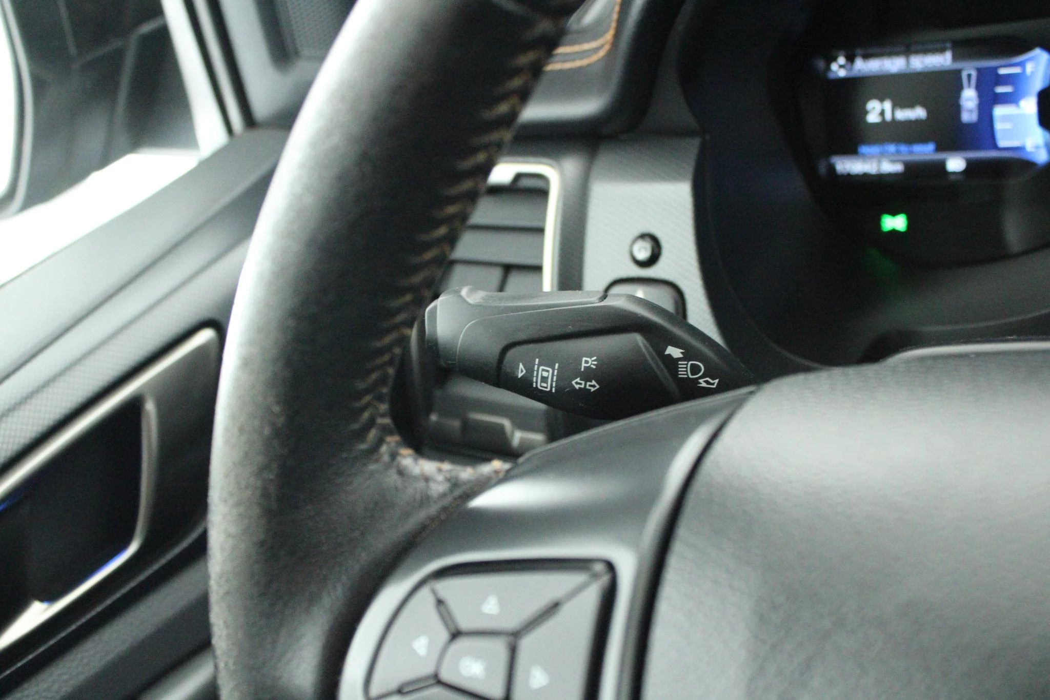 Hoofdafbeelding Ford Ranger