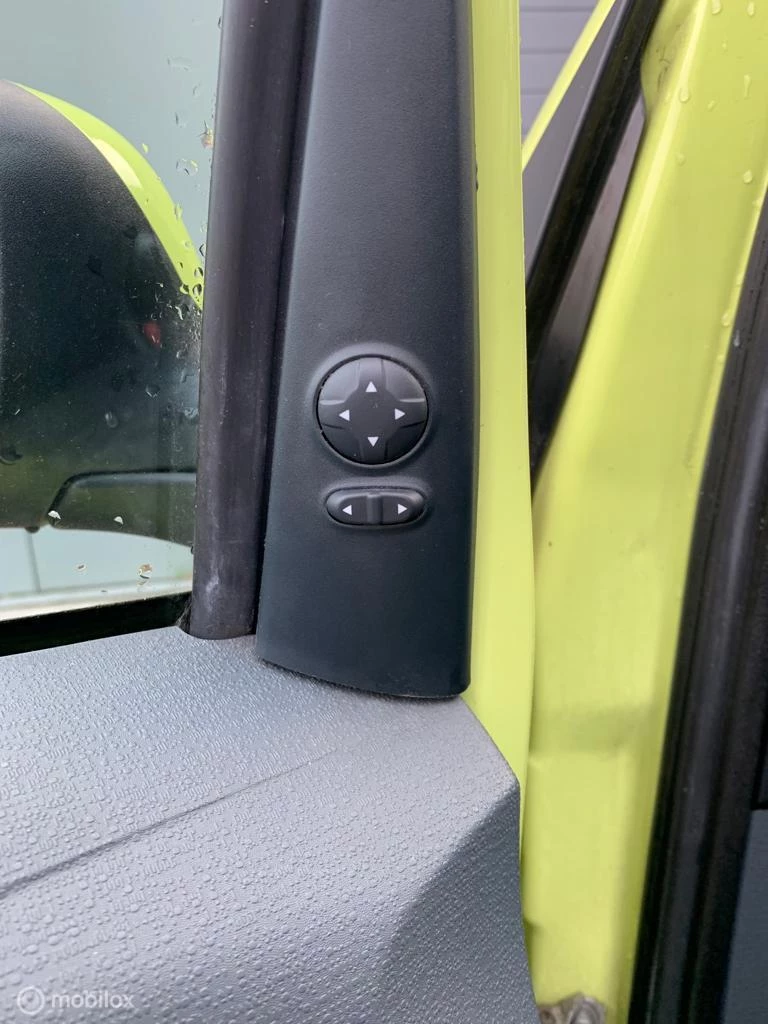 Hoofdafbeelding Ford Ka