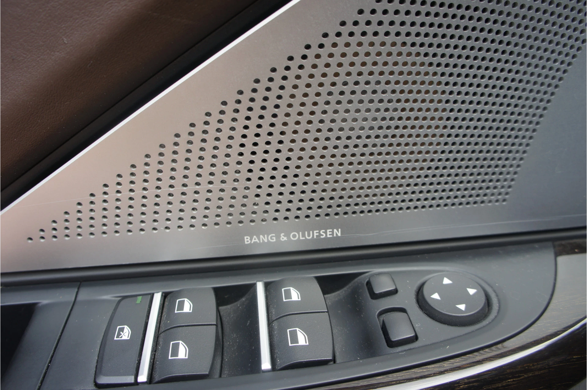 Hoofdafbeelding BMW M6