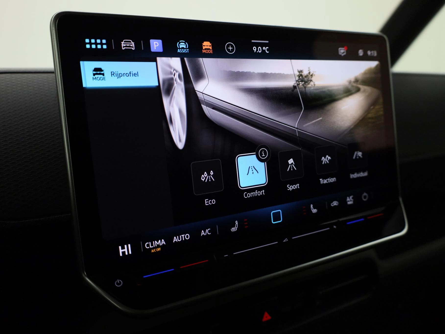 Hoofdafbeelding Volkswagen ID. Buzz Cargo