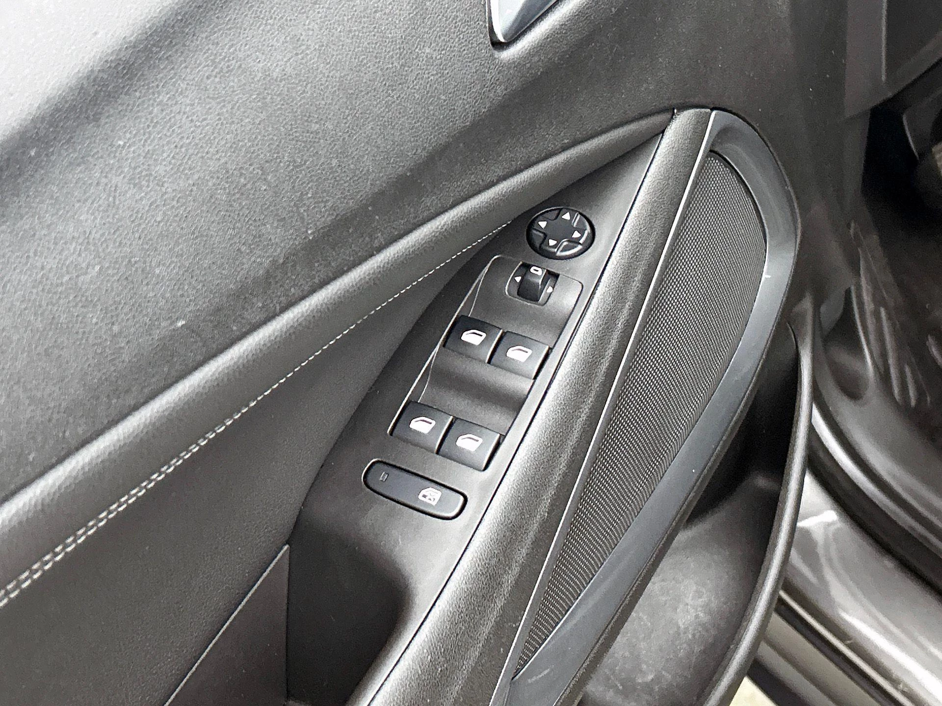 Hoofdafbeelding Opel Crossland