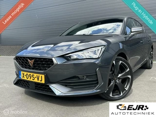 Cupra Leon 1.4 e-Hybrid 245PK!  VZ Business voll! 28.000KM!!