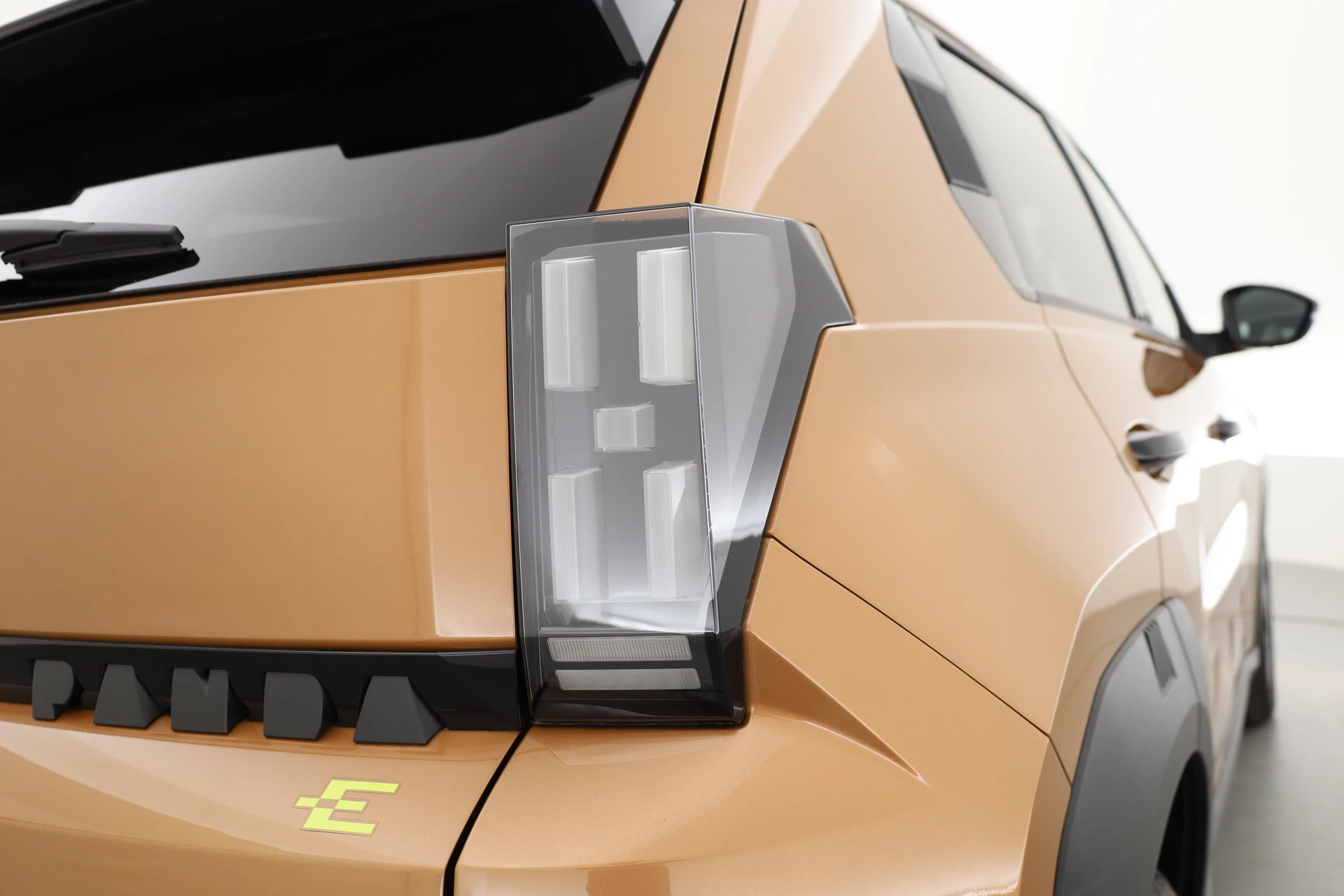 Hoofdafbeelding Fiat Grande Panda
